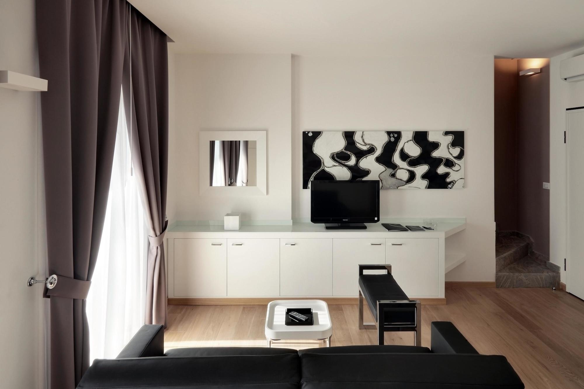 Apartment Lhp