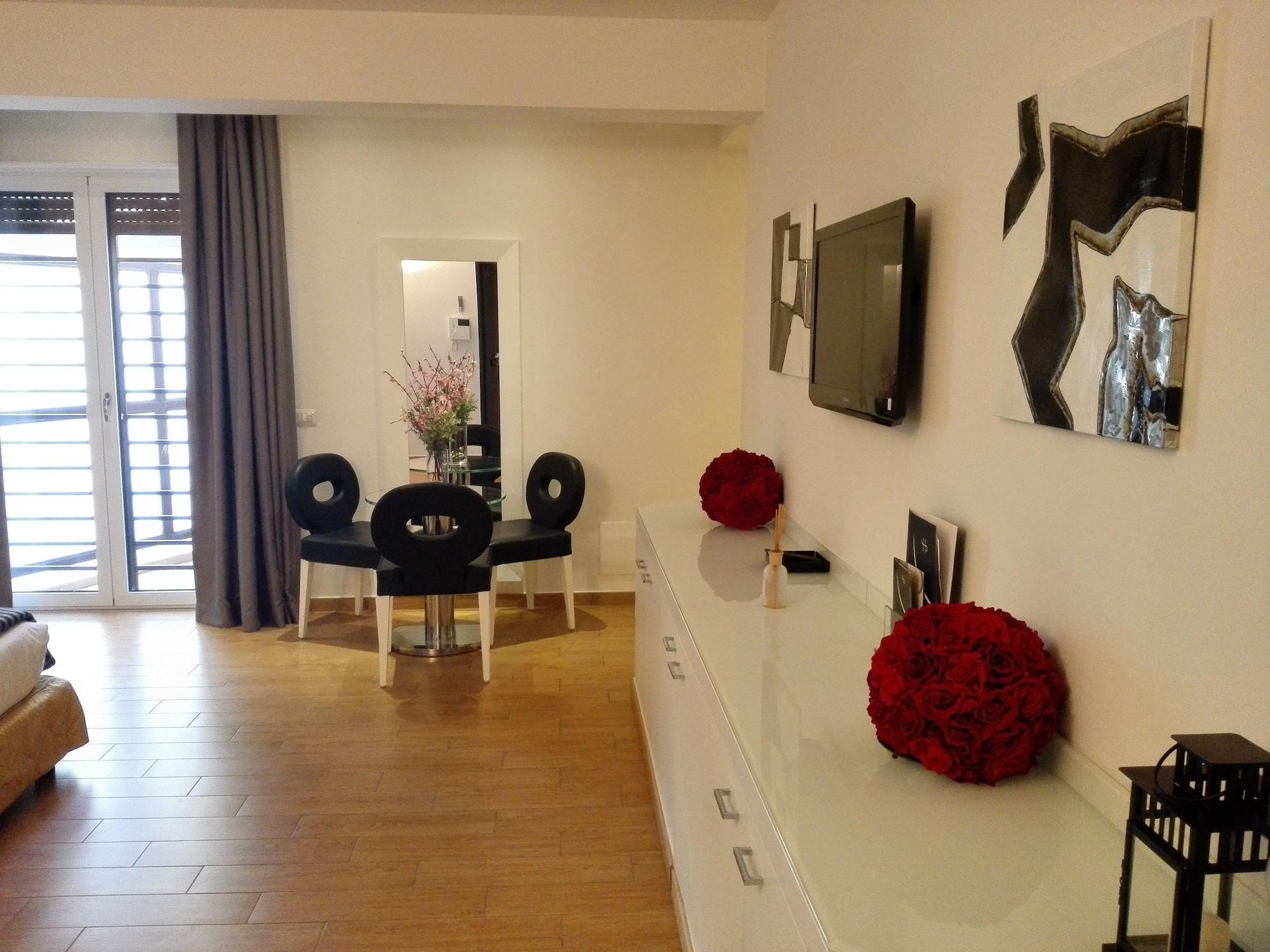 Apartment Lhp Florence