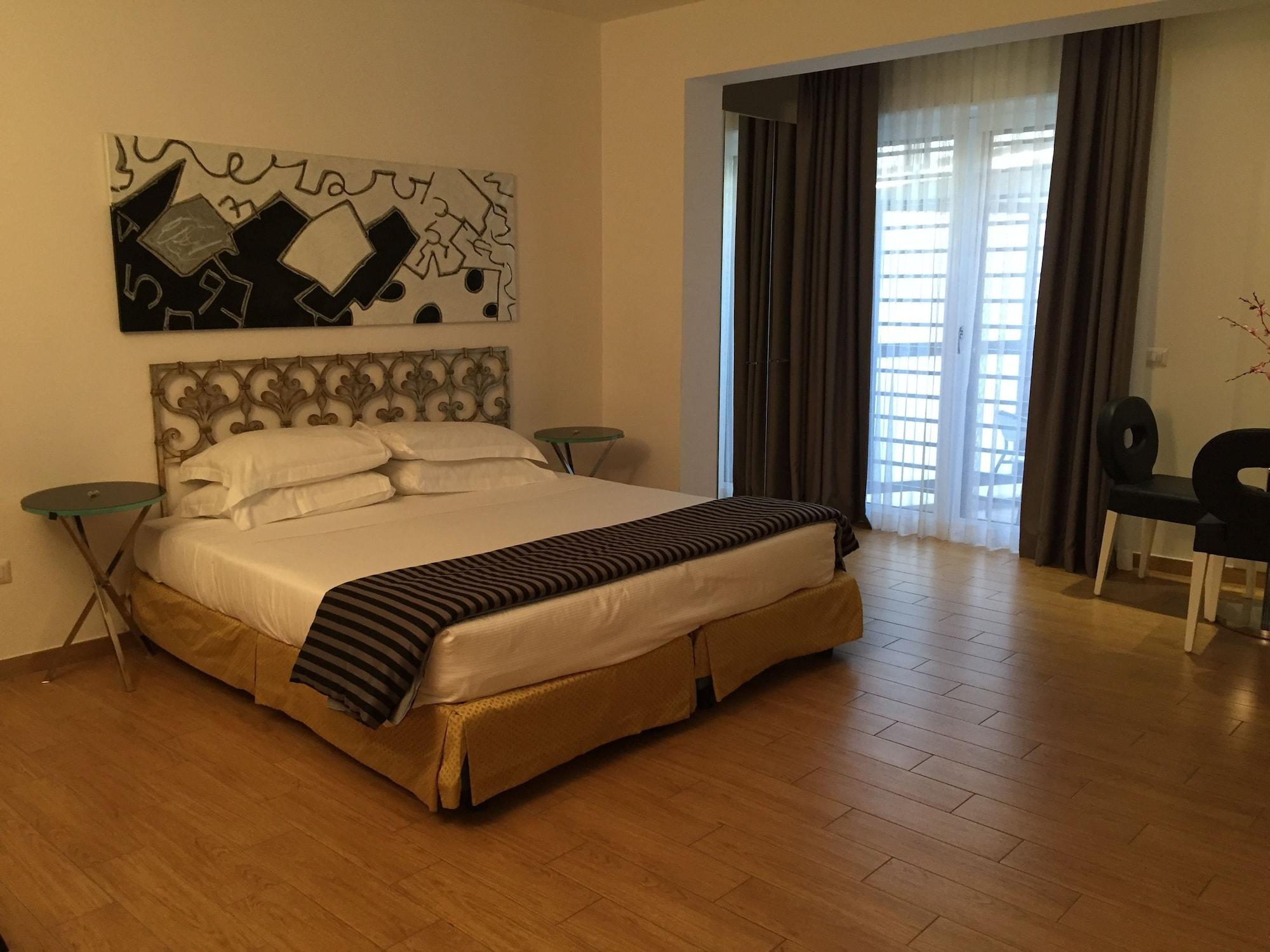 Apartment Lhp