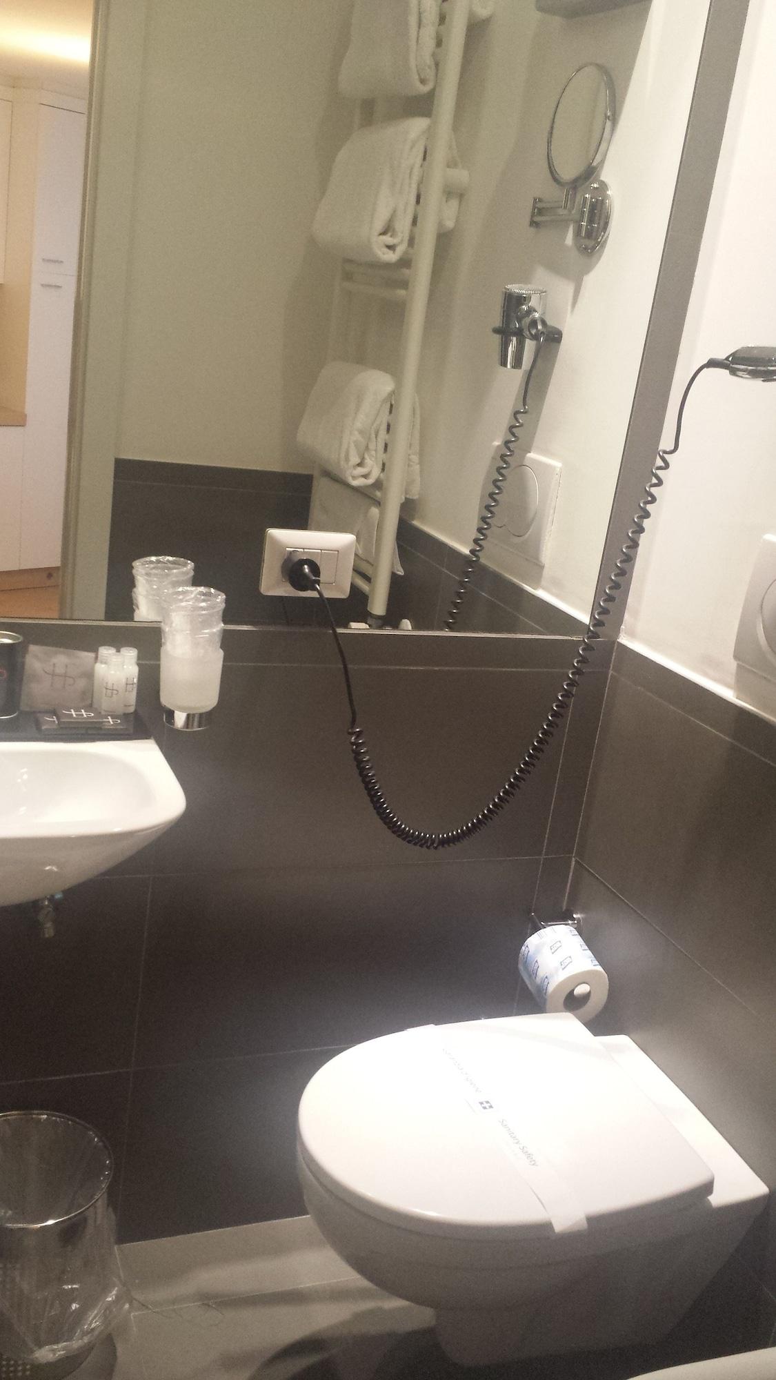Apartment Lhp
