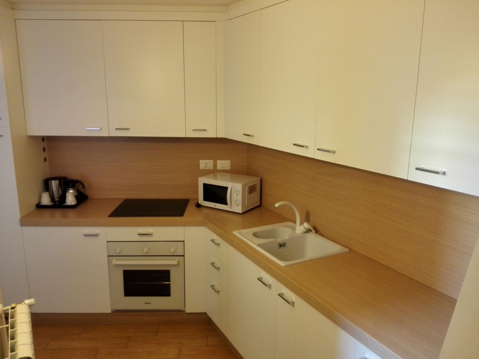 Lhp Apartment Florence
