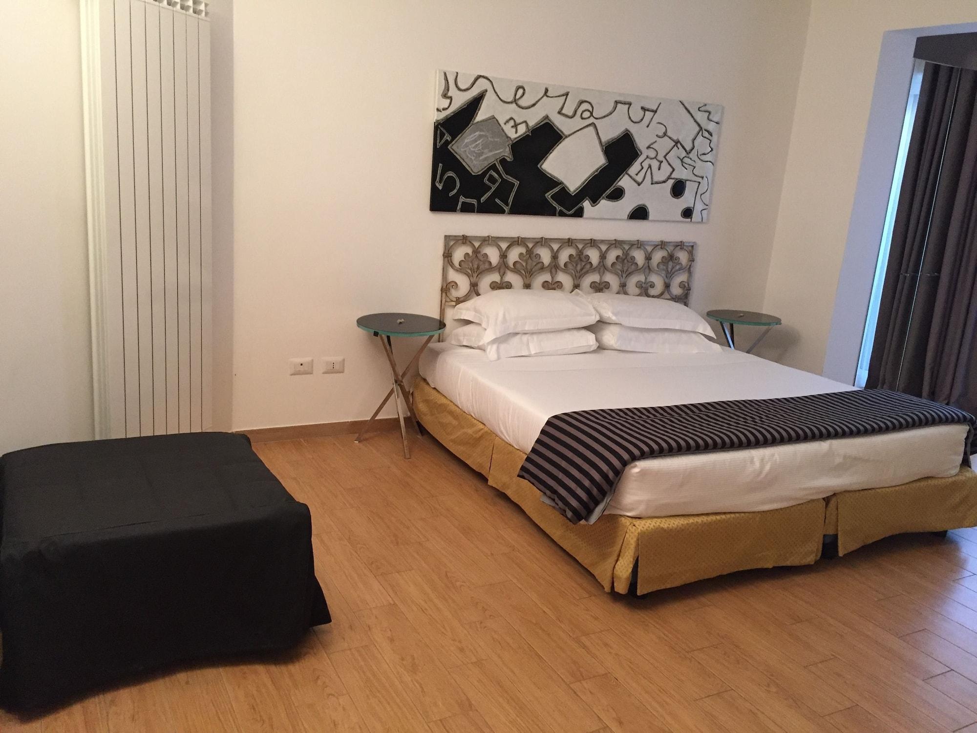 Lhp Apartment *