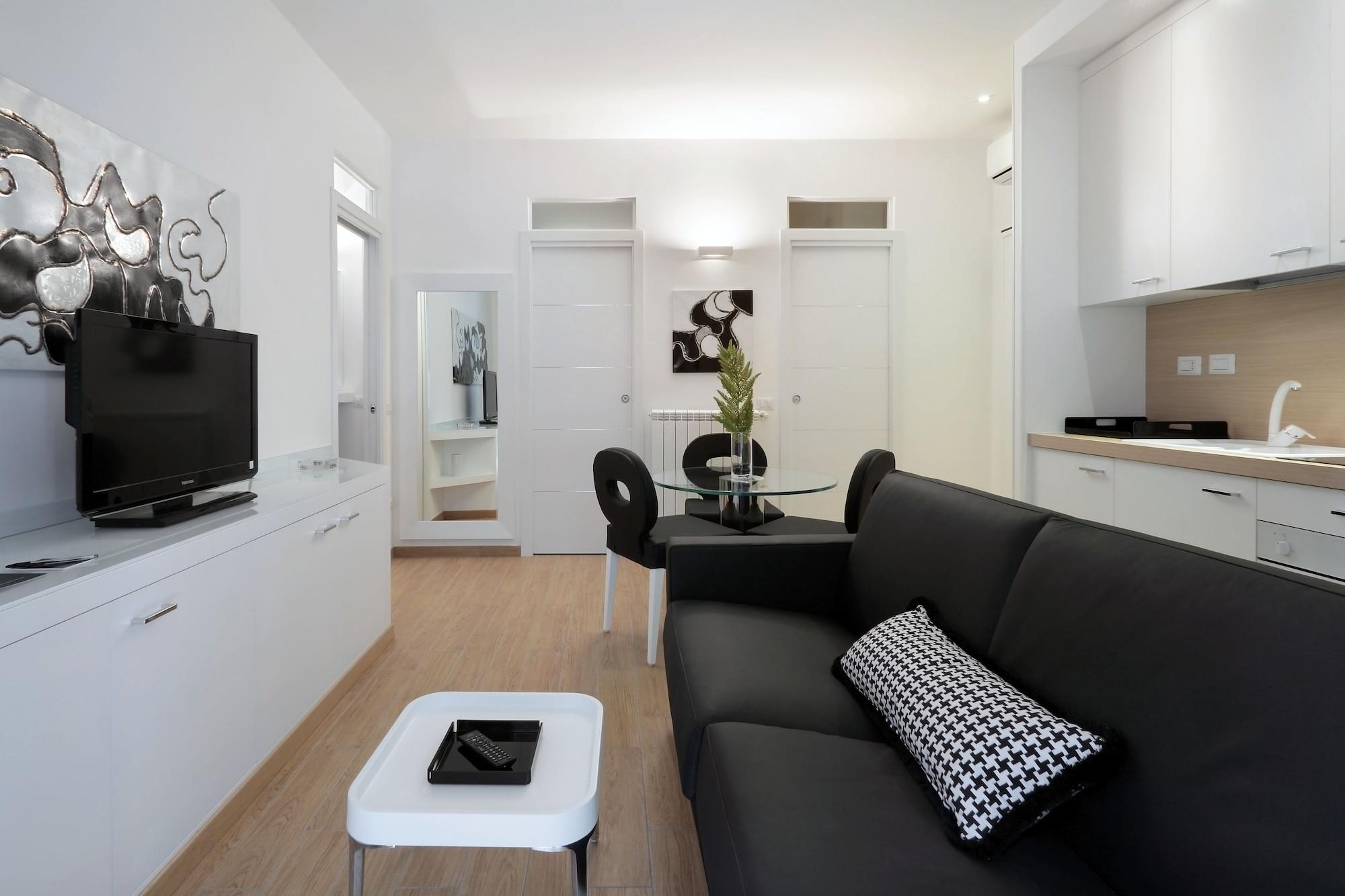 Apartment Lhp *