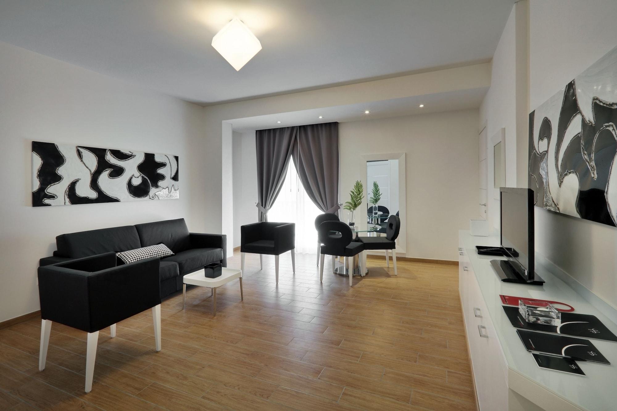 Apartment Lhp Florence