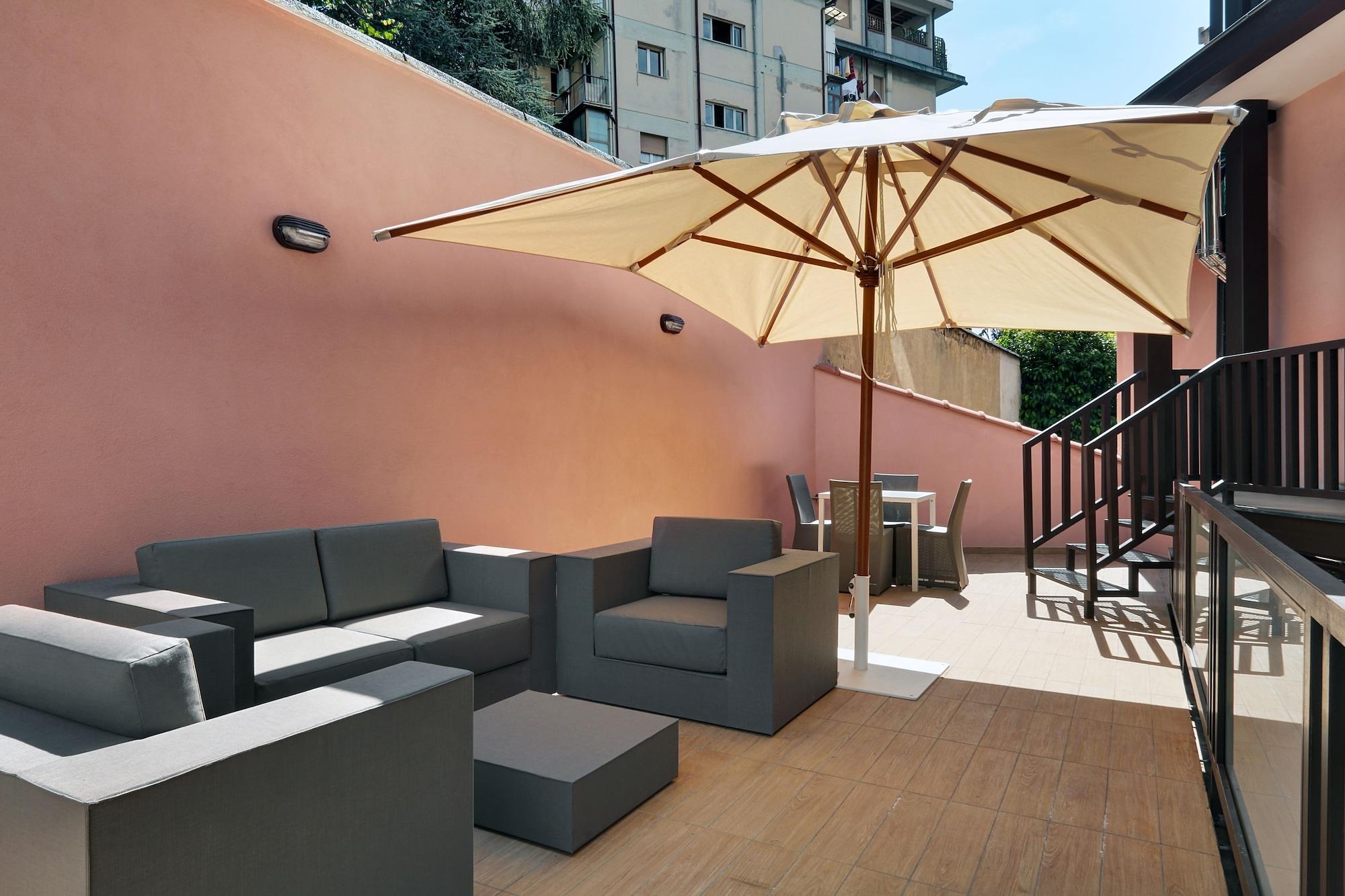 Apartment Lhp *