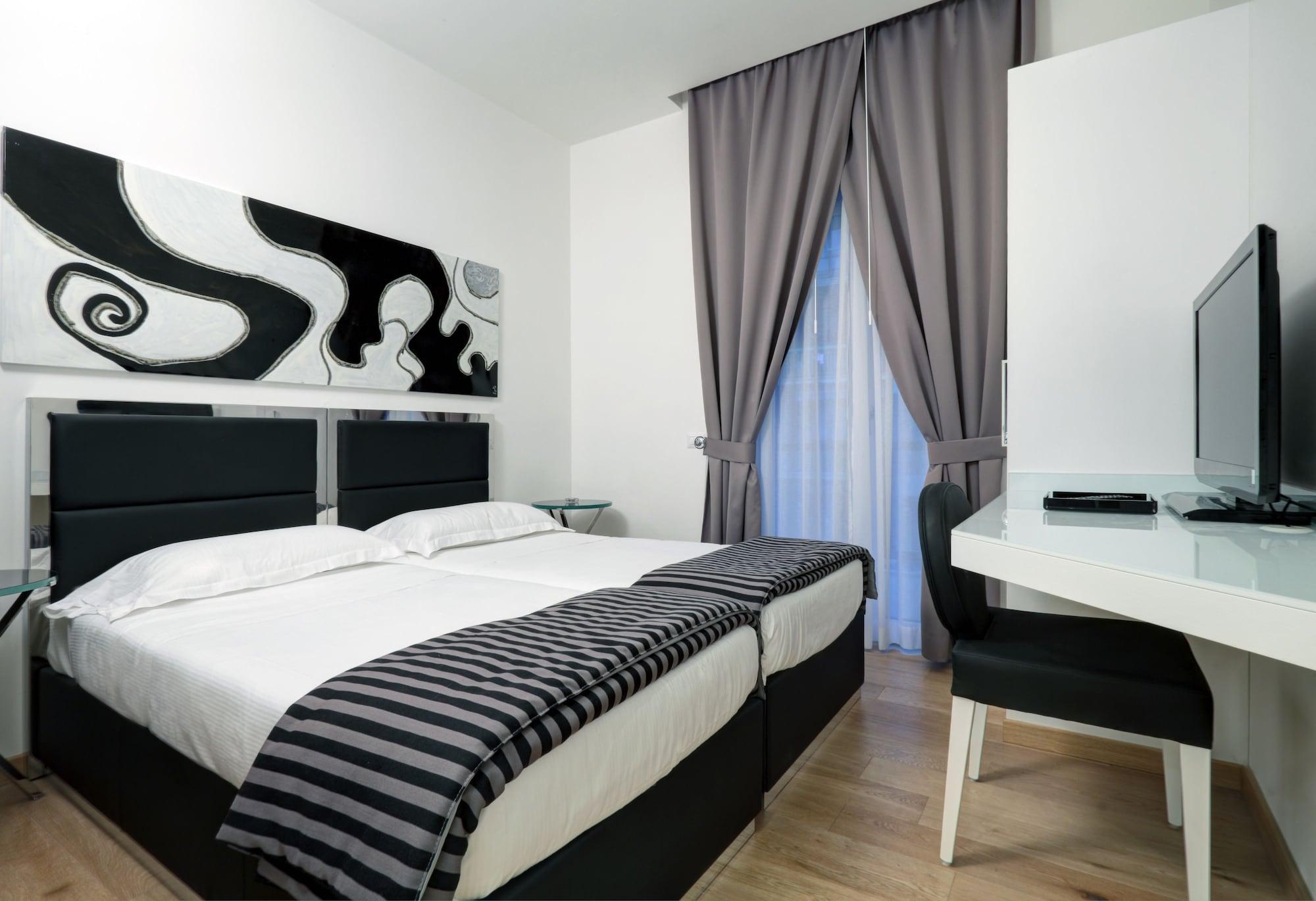 Lhp Apartment Florence