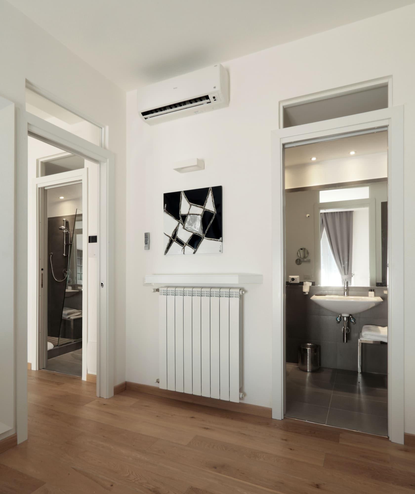 Apartment Lhp