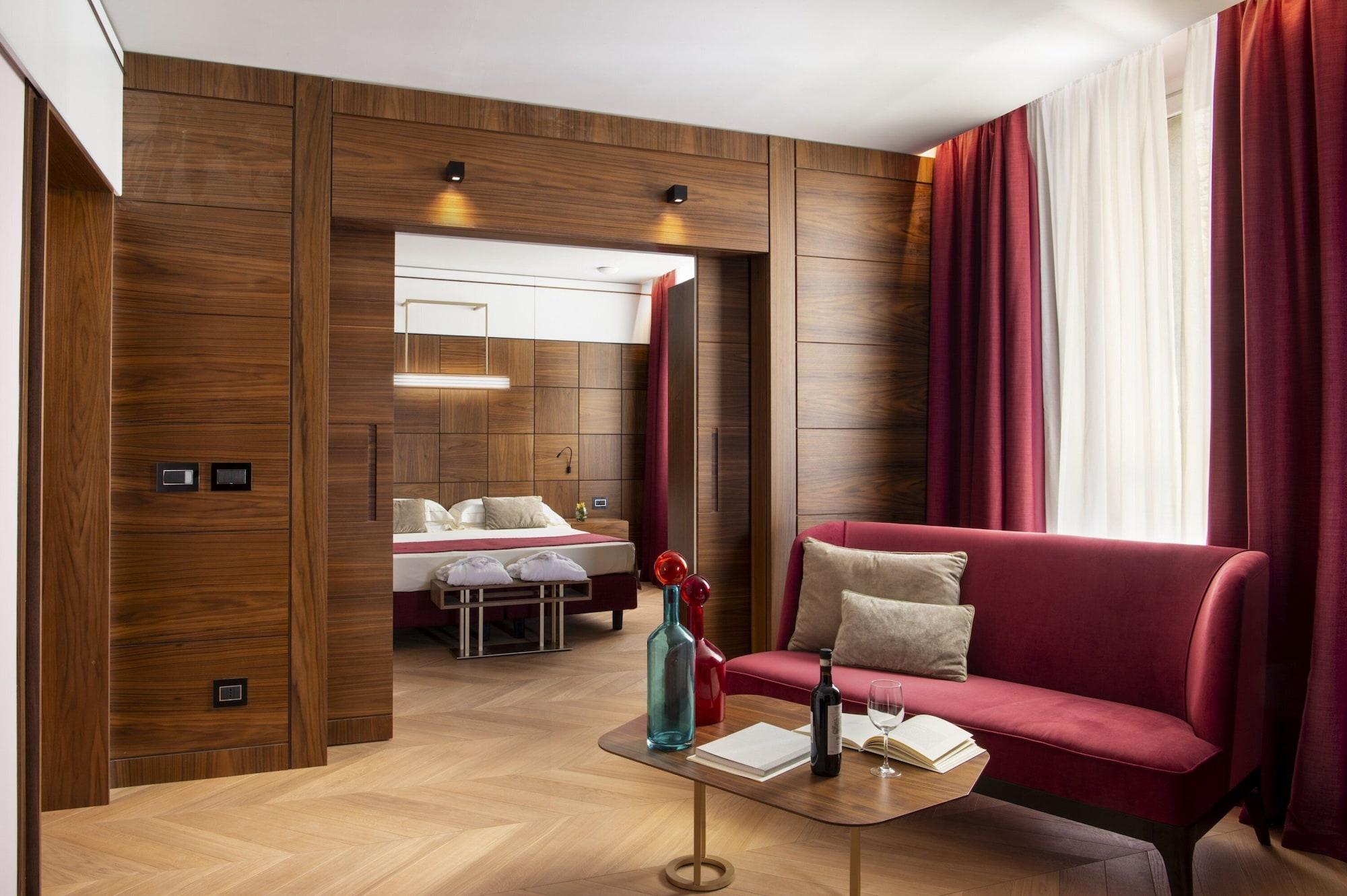 Degli Orafi Hotel Florence
