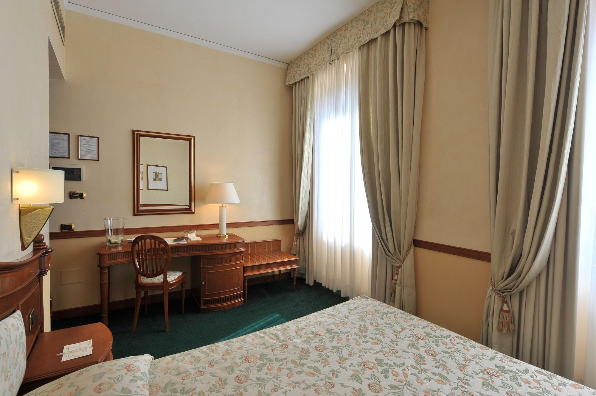 Degli Orafi Hotel Florence