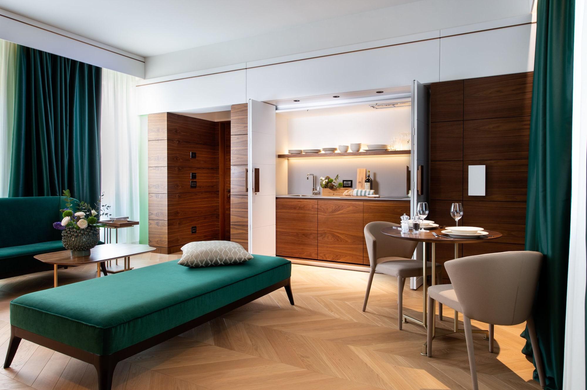 Degli Orafi Hotel 4*