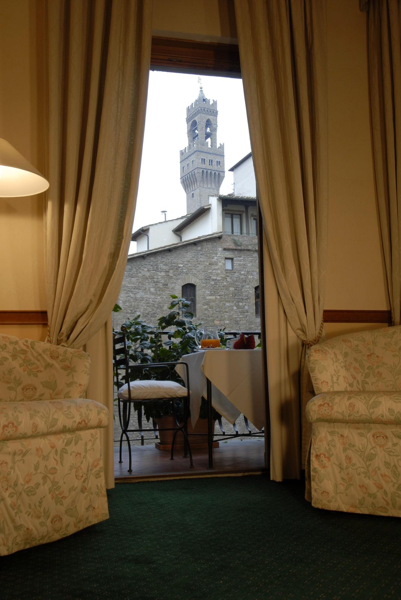 Degli Orafi 4* Florence