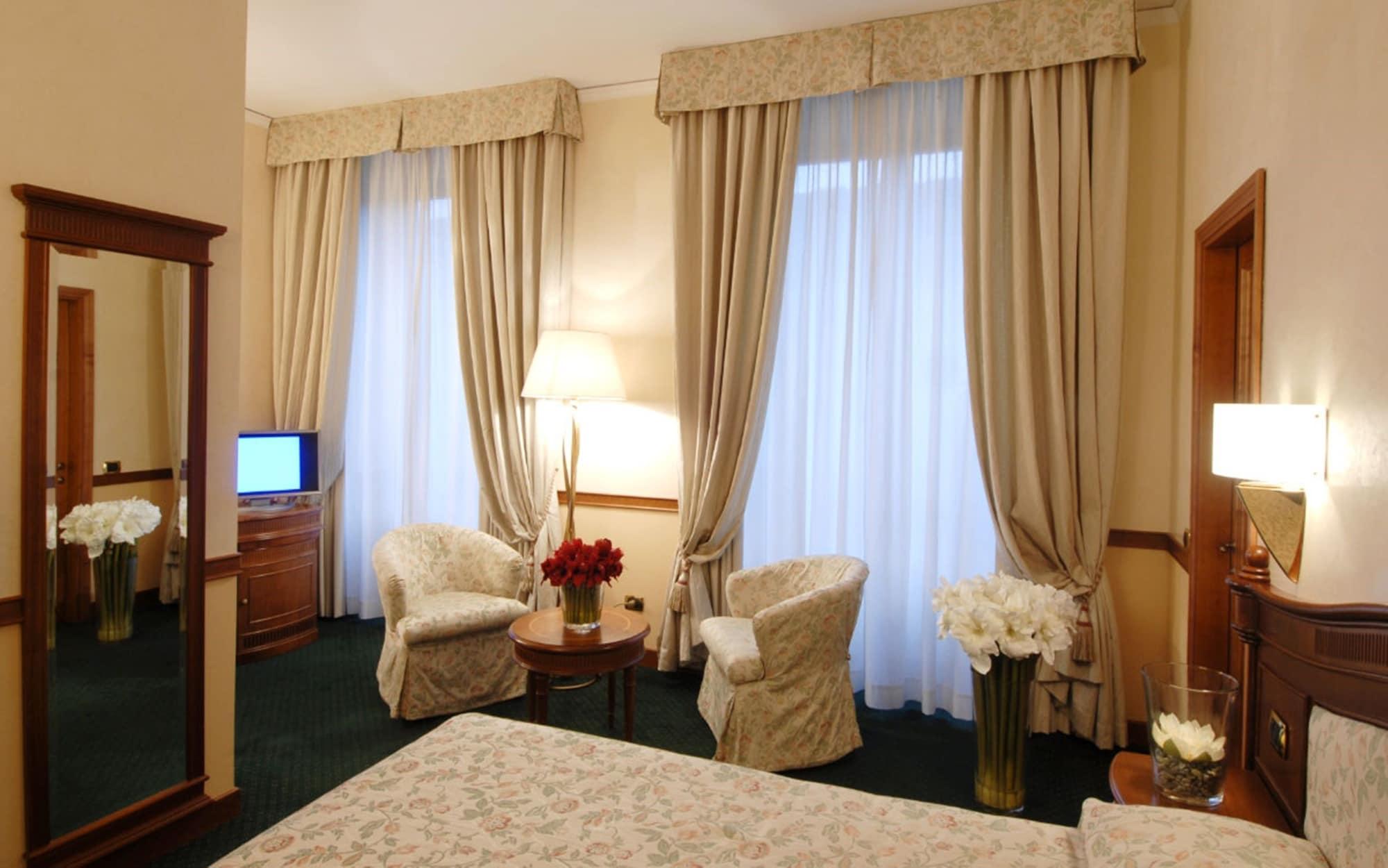 Degli Orafi 4*