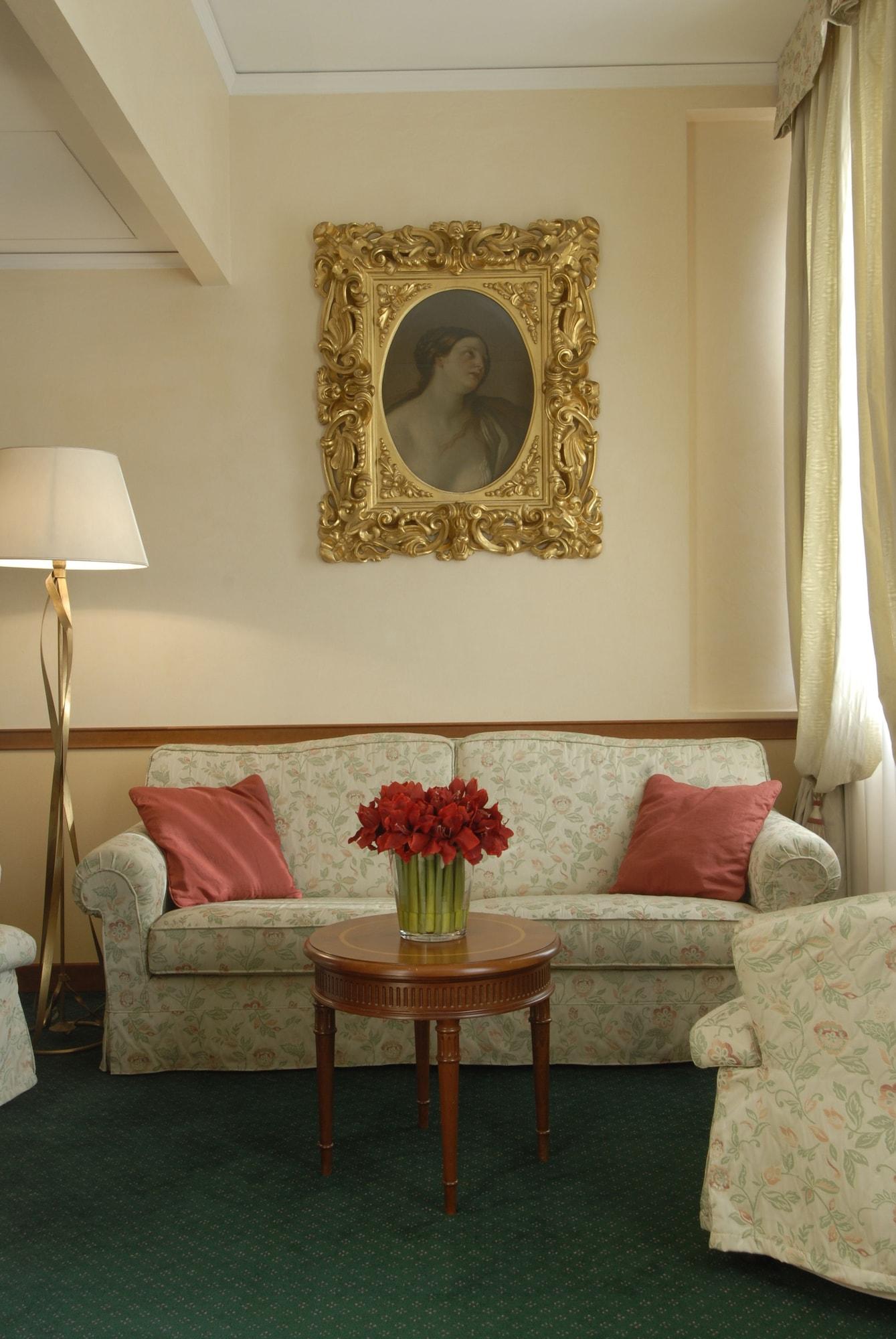 Hotel Degli Orafi Florence