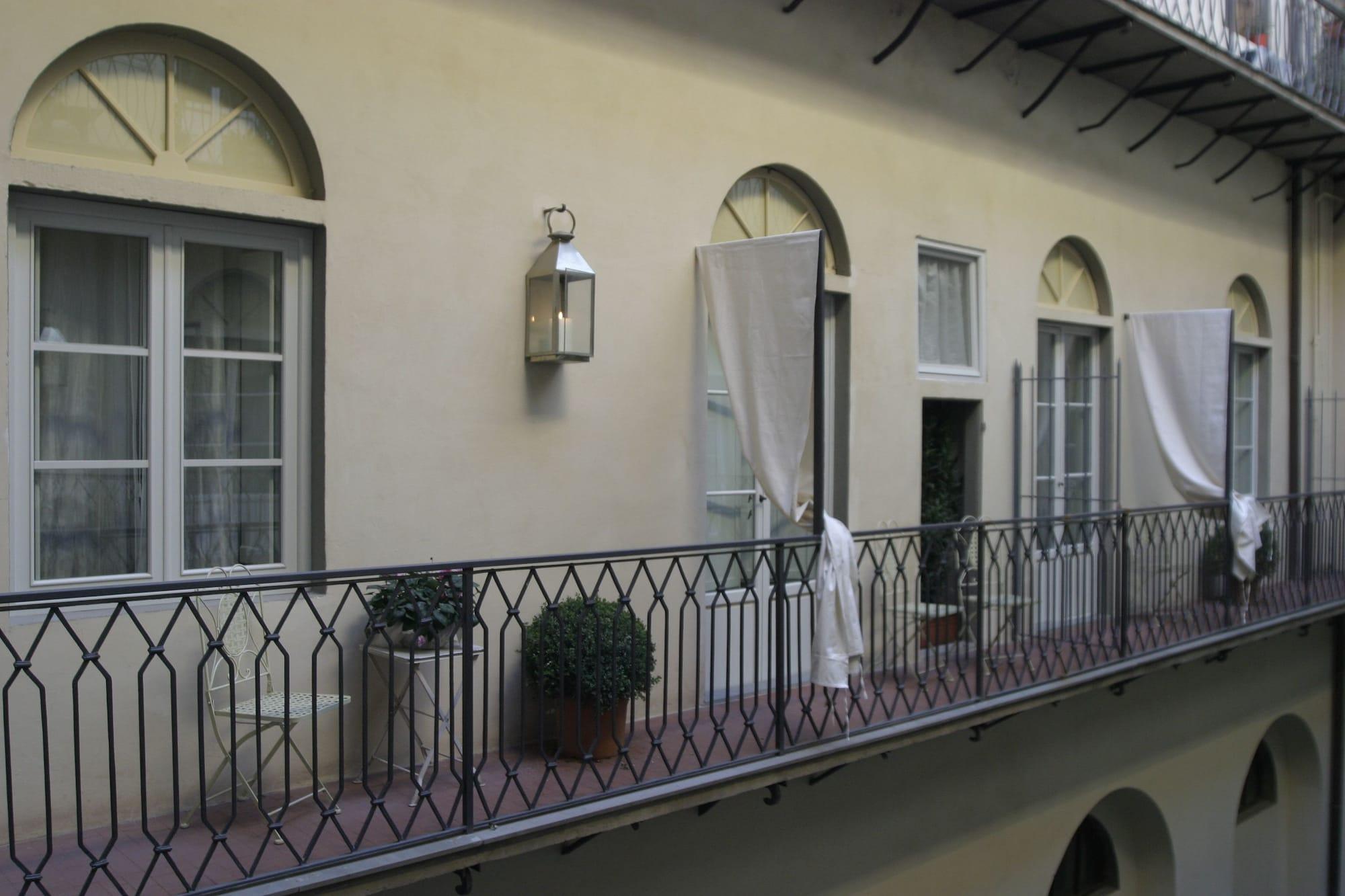 Couette-café Residenza D'epoca Palazzo Galletti 3*