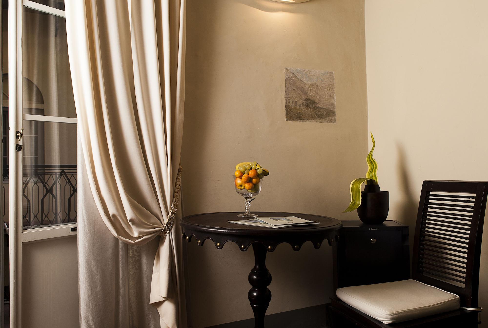 Residenza D'epoca Palazzo Galletti Couette-café 3*