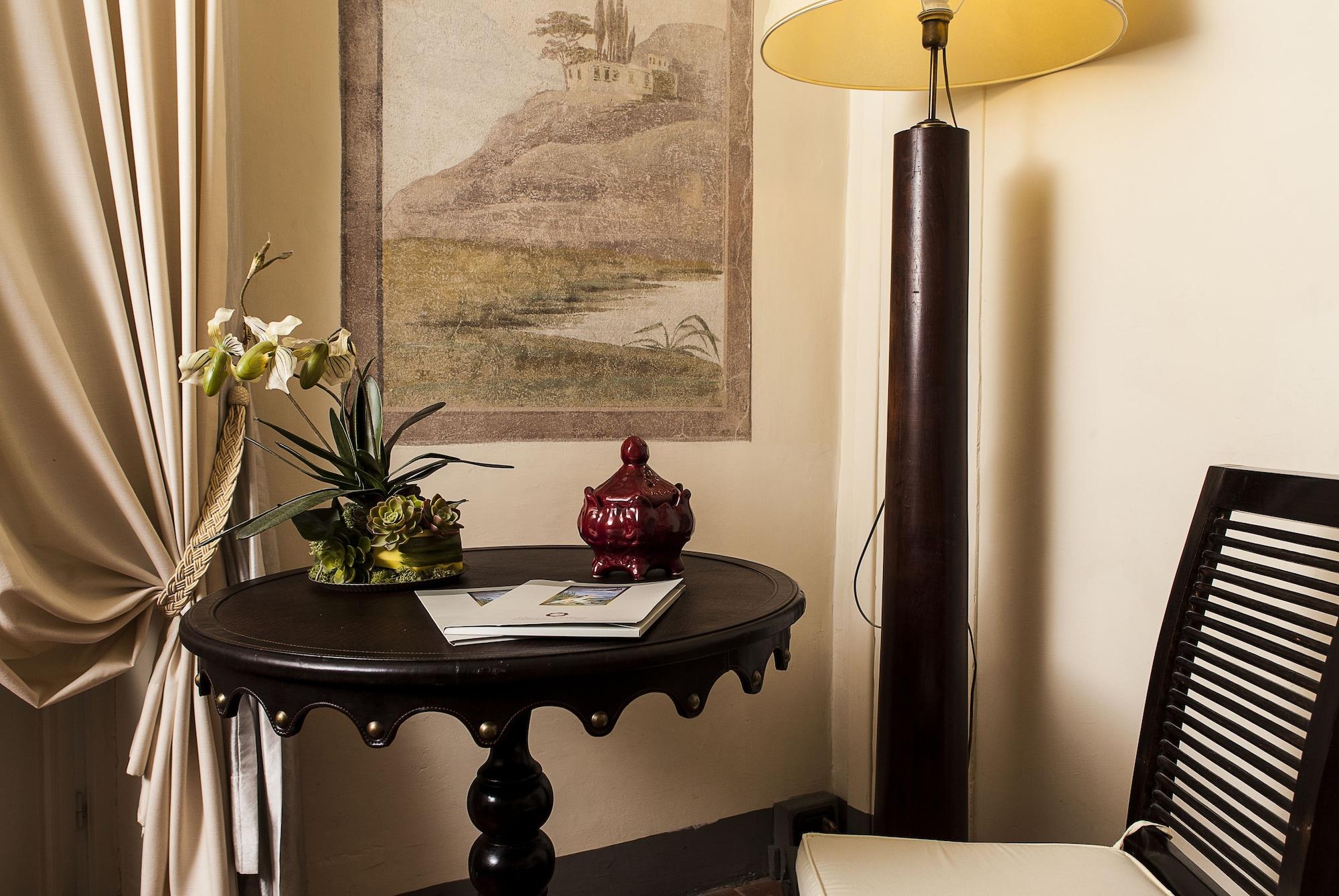 Residenza D'epoca Palazzo Galletti Couette-café 3*
