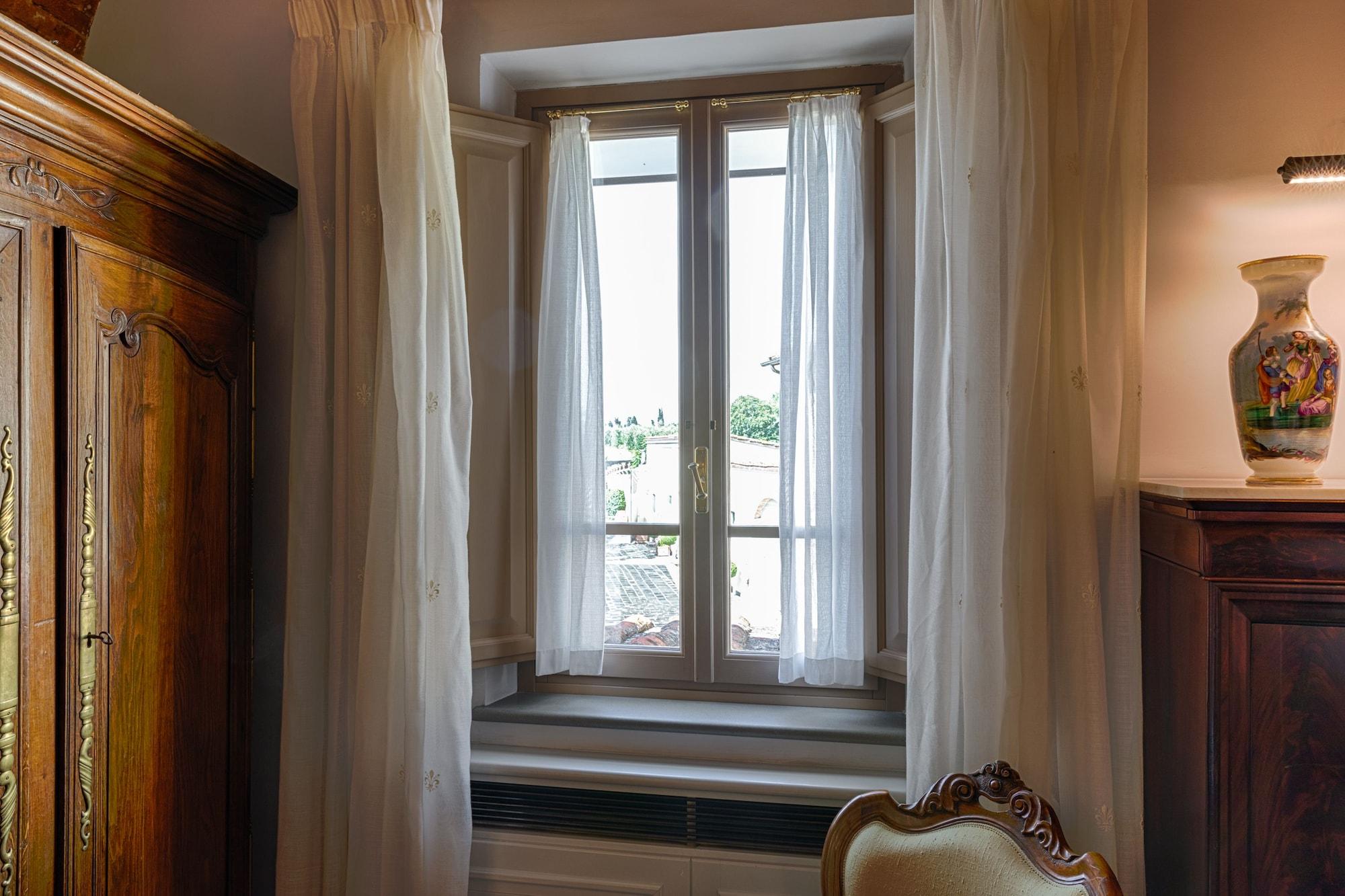 Mulino Di - Worldhotels Crafted Hotel Florence