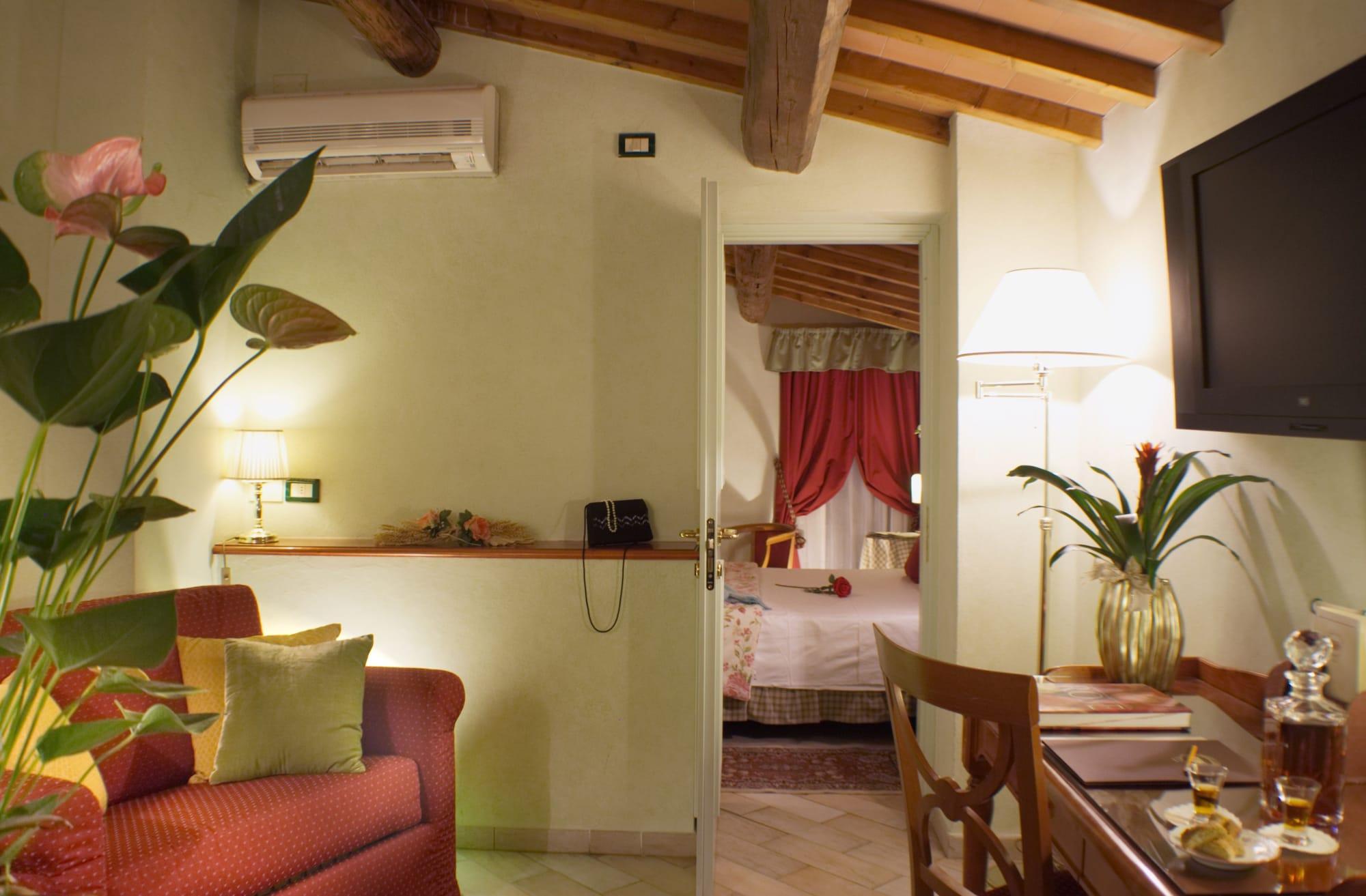 Joivy Together Secret Nest Hotel Florence