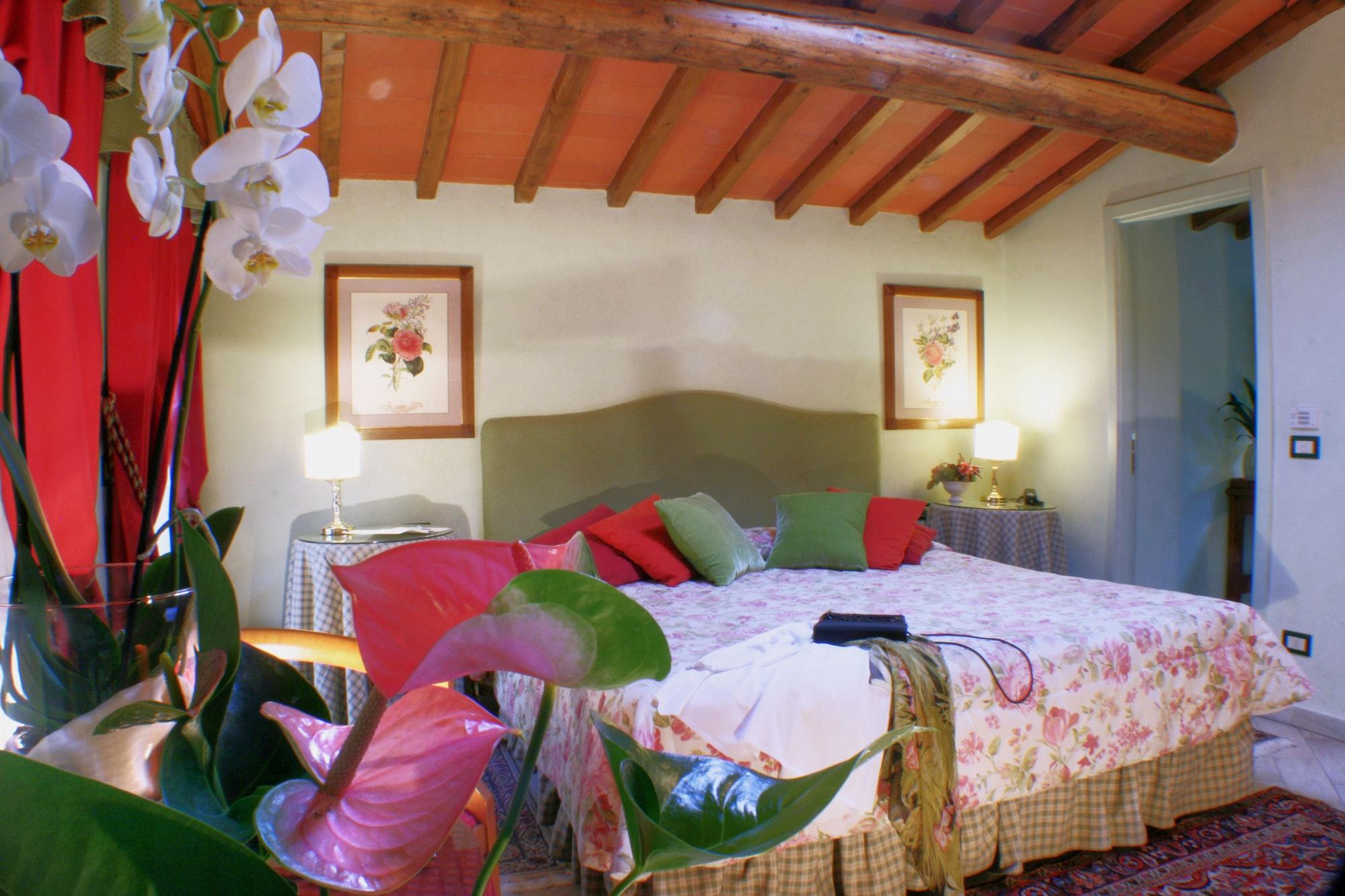 Joivy Together Secret Nest Hotel Florence