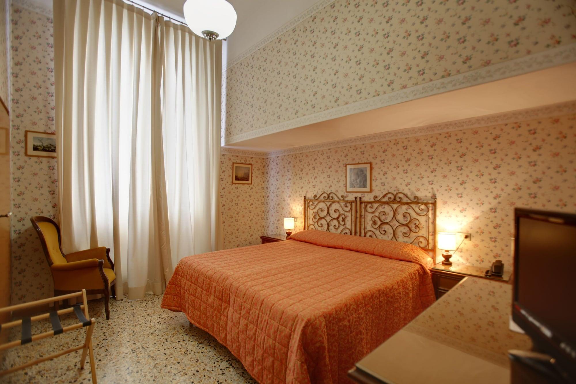 Ariele 4* Florence