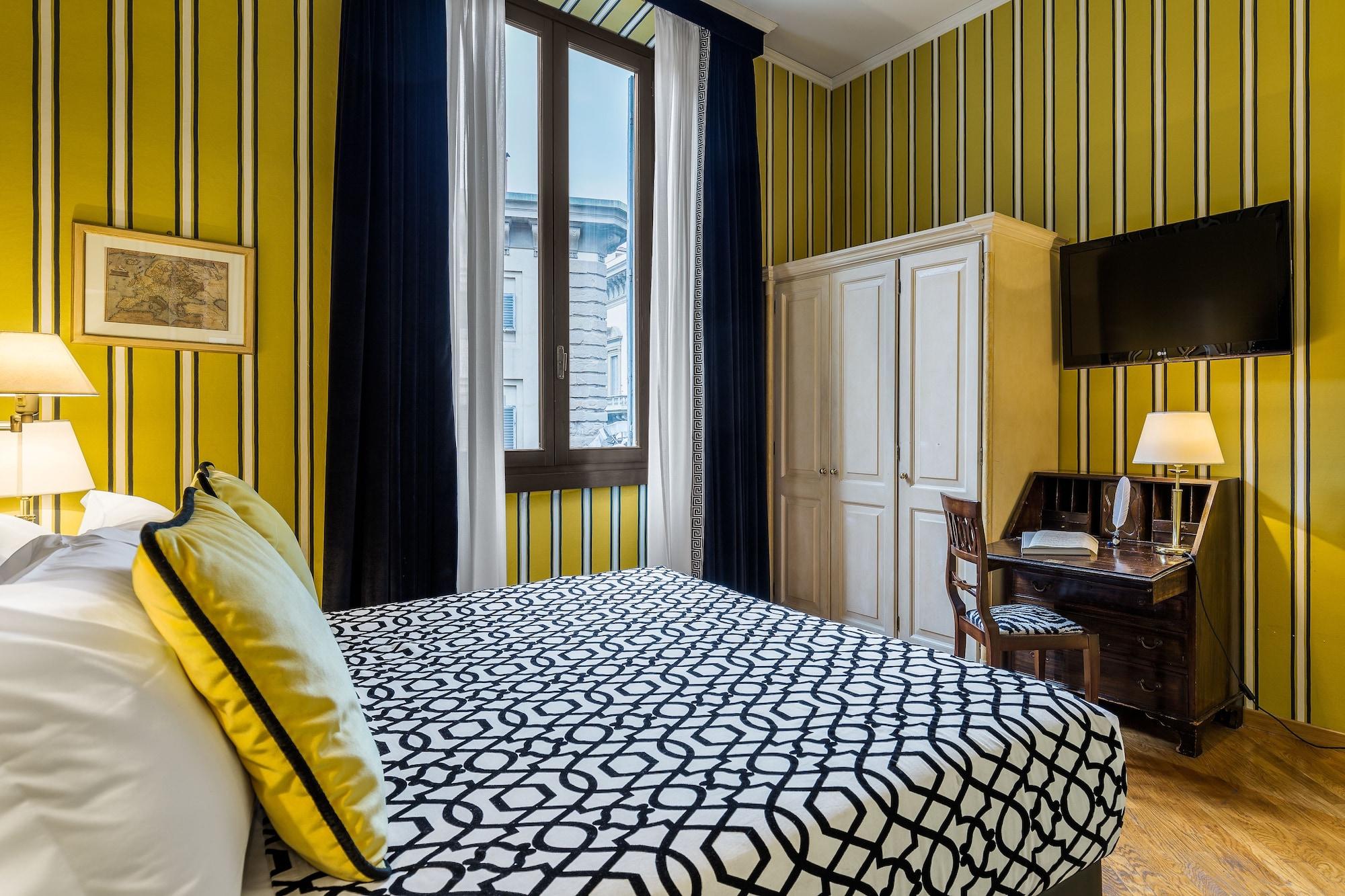 Mate Collection Isabella, 4* Florence