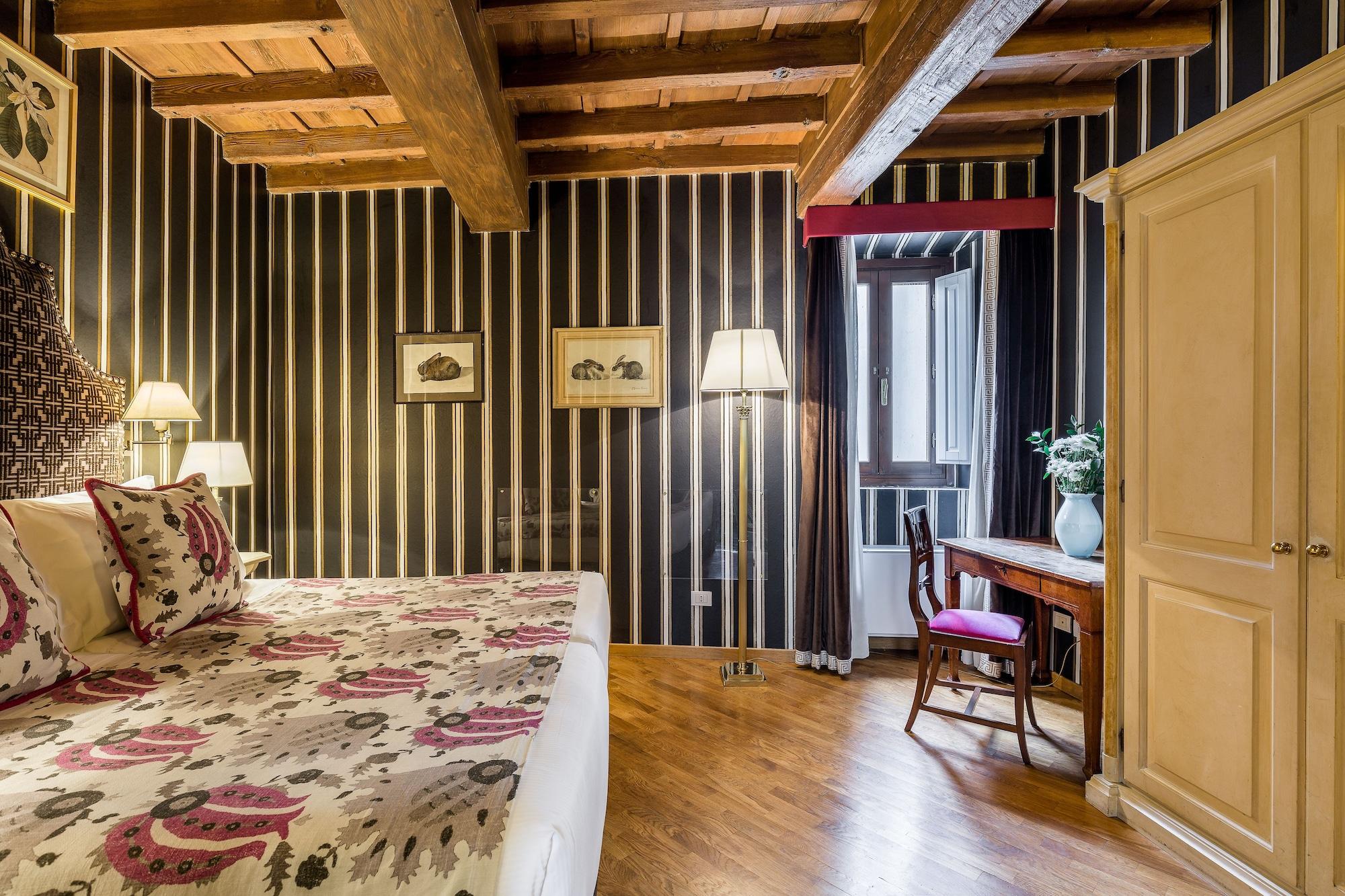 Mate Collection Isabella, Hotel 4*