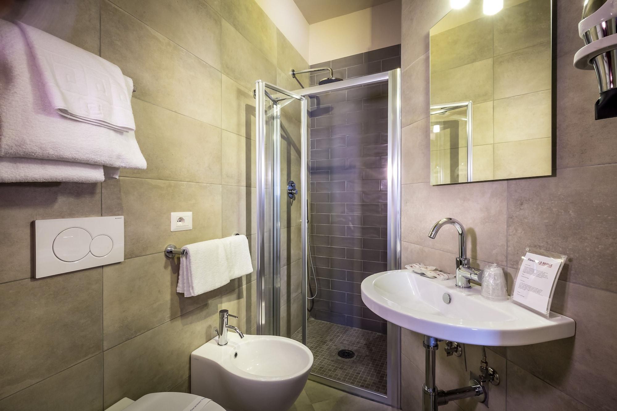 Old Bridge Bed & Breakfast 3*