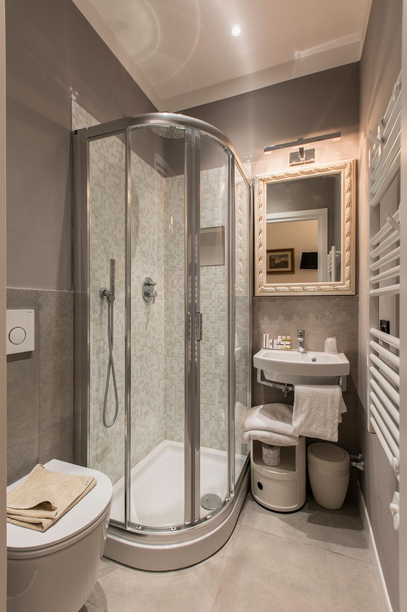 Couette-café Badia Fiorentina 3*