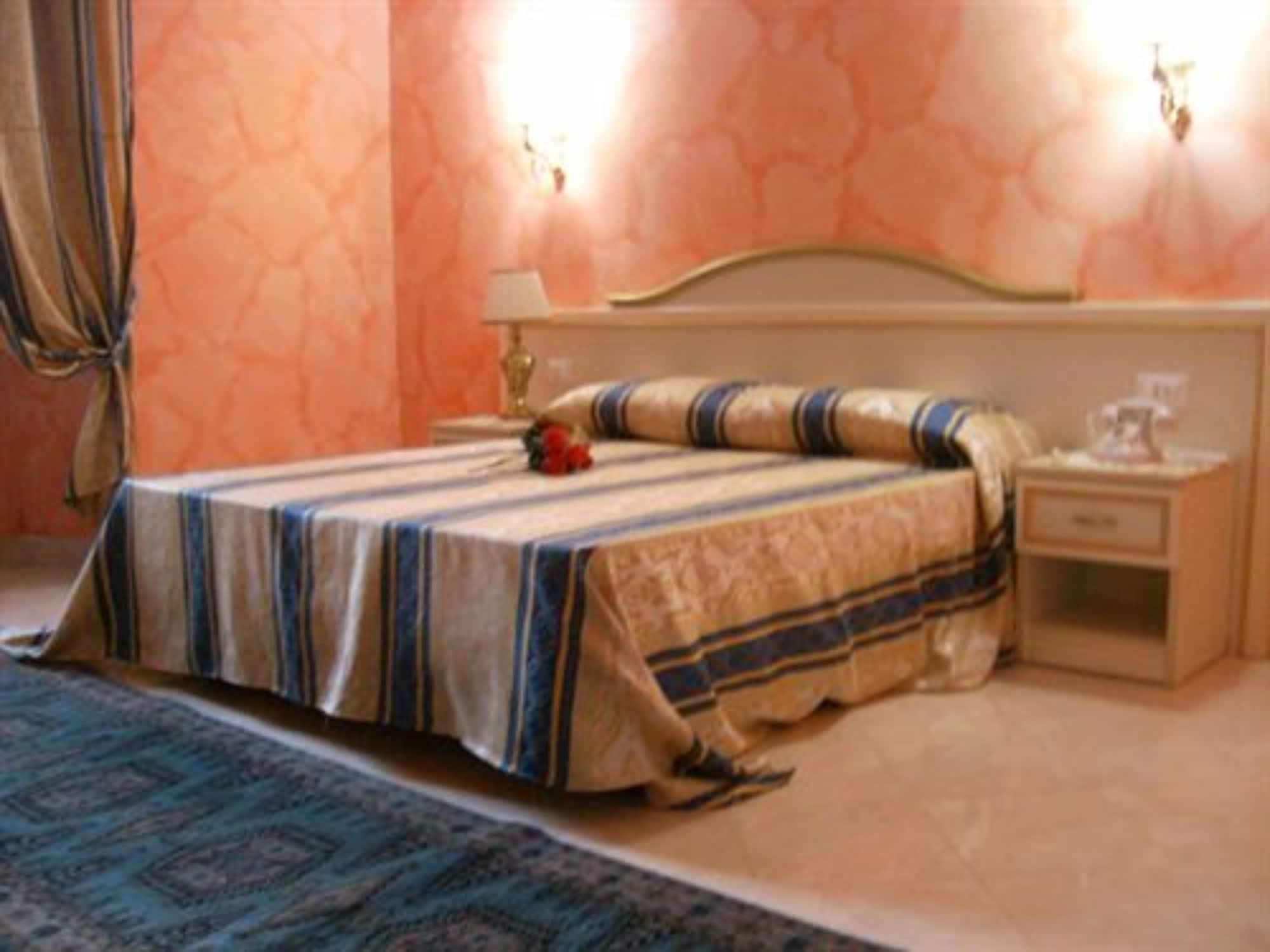 La Corte Dei Principi - Residenza D'epoca Florence