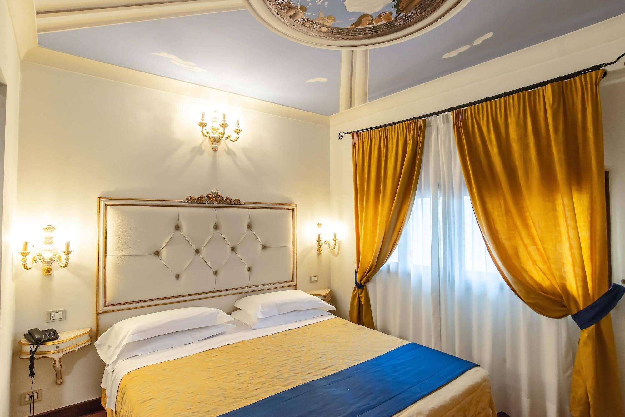 Hotel Porta Faenza Florence