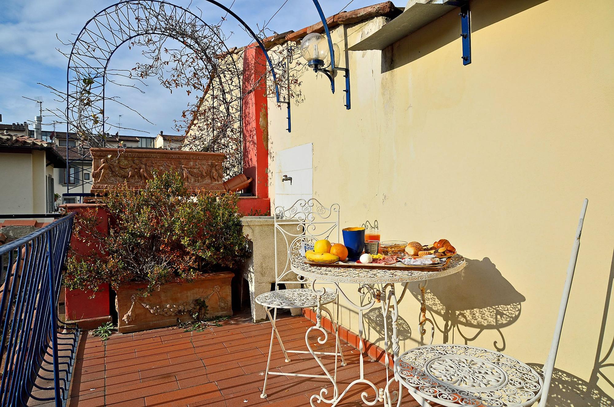 Hotel Porta Faenza Florence