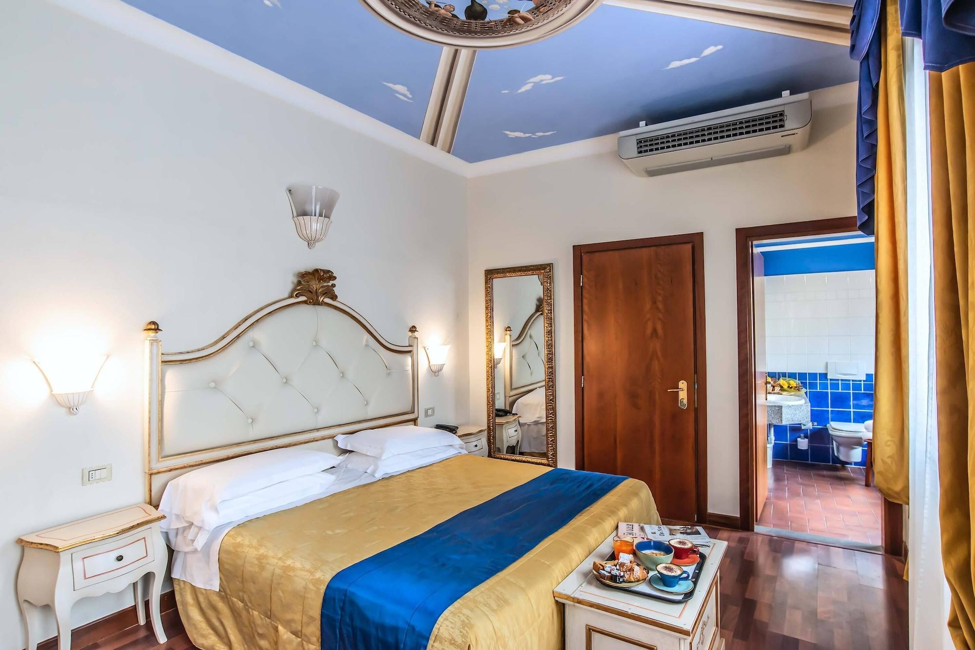 Porta Faenza Hotel Florence