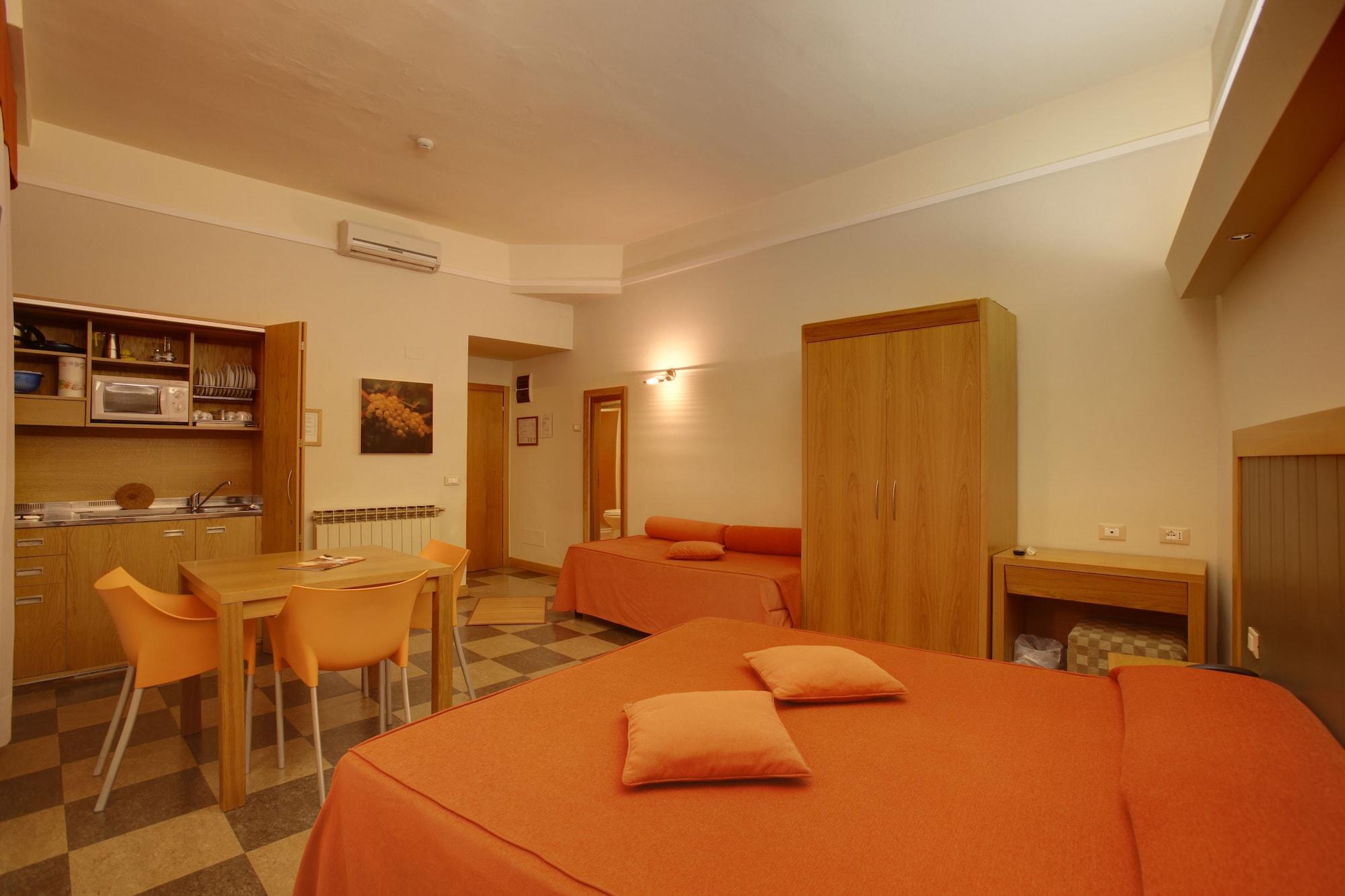 Delle Nazioni Hotel