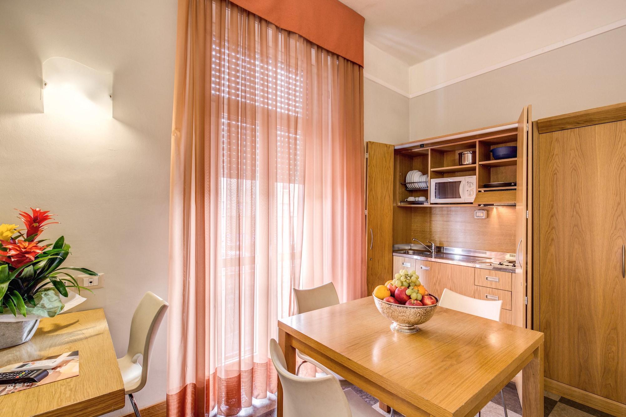 Delle Nazioni Hotel Florence