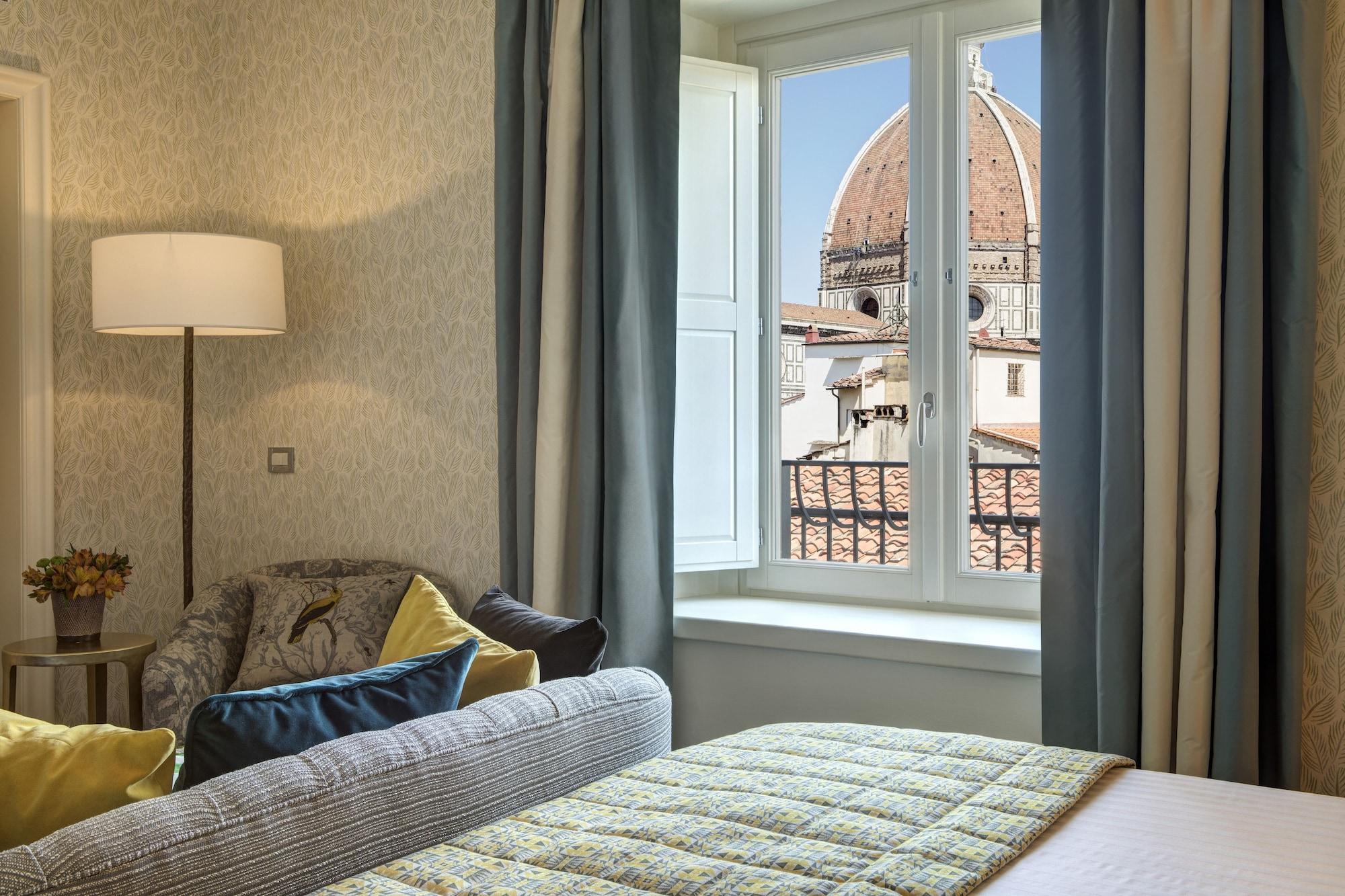Rocco Savoy Florence
