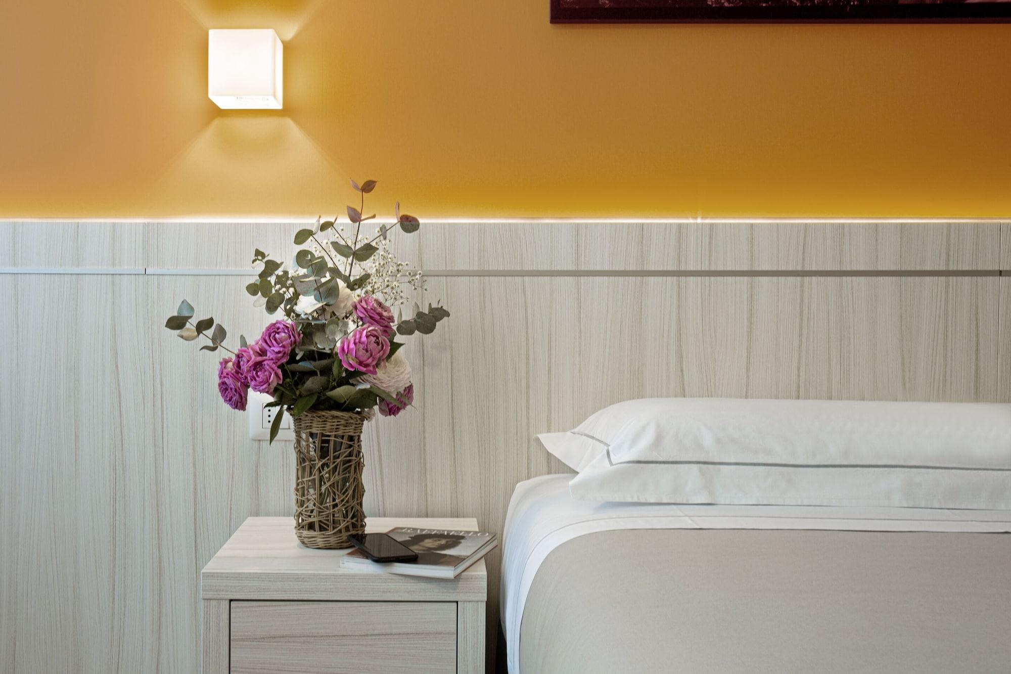Hotel Raffaello 4*