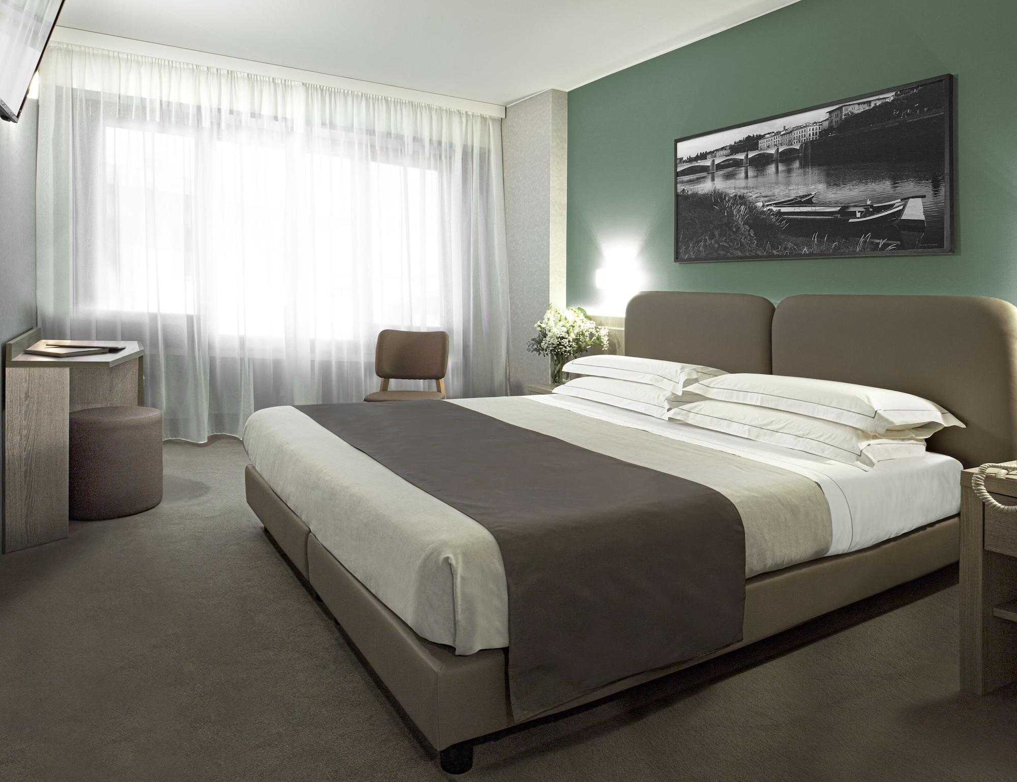 Raffaello Hotel Florence