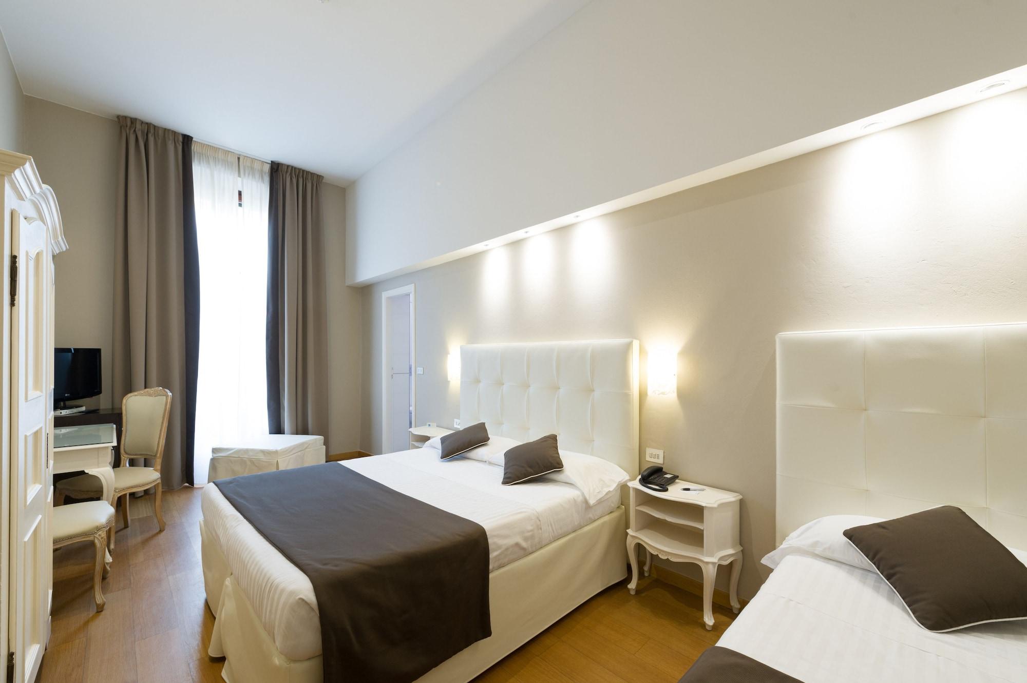 Hotel Cosimo De' Medici Florence