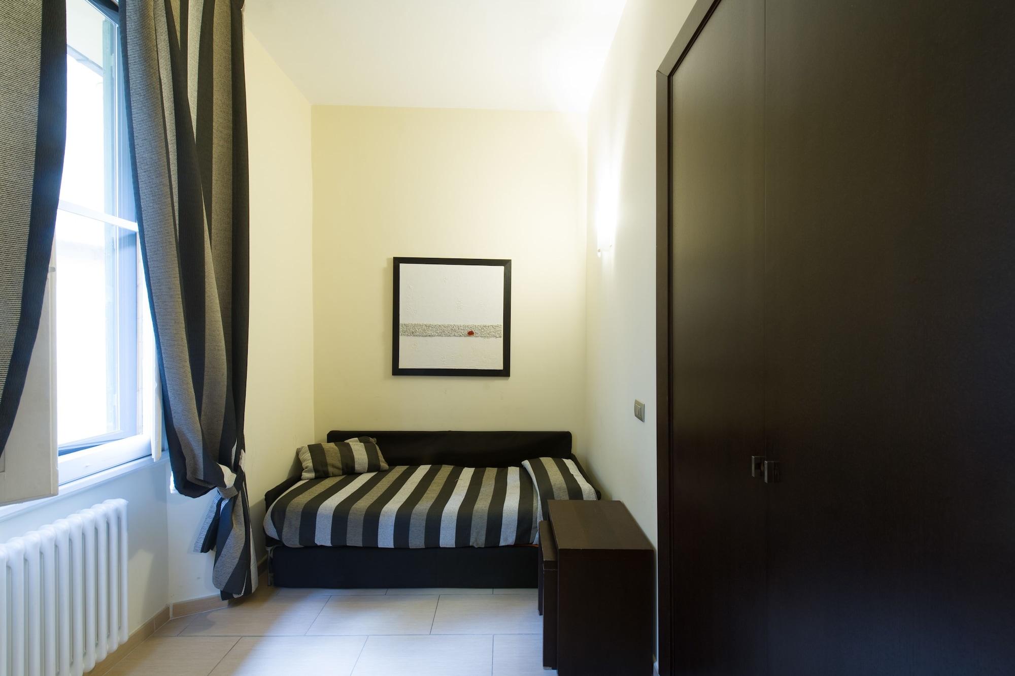 Hotel Cosimo De' Medici Florence