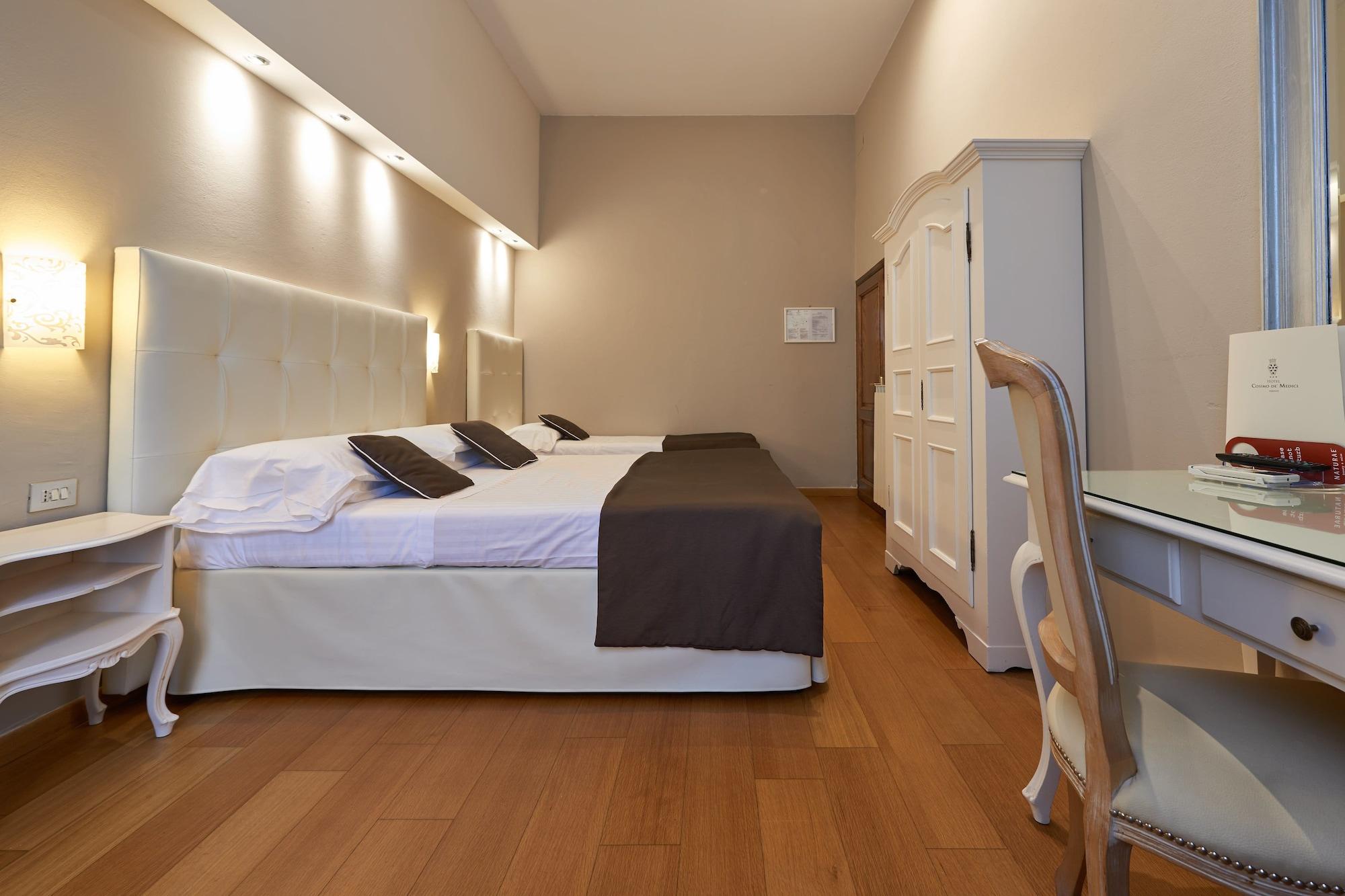 Cosimo De' Medici Hotel Florence