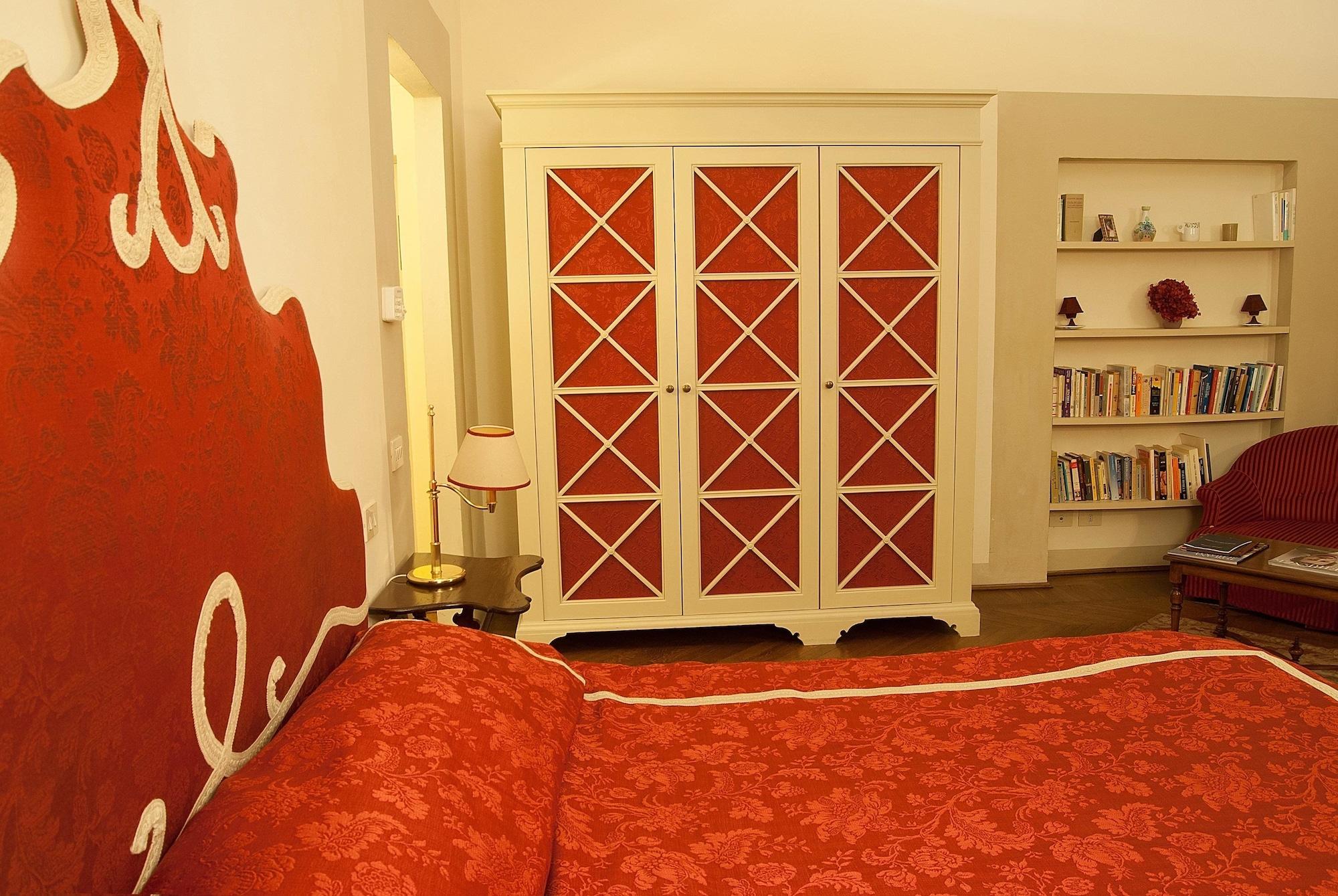 Hotel Palazzo Niccolini Al Duomo Residenza D'epoca