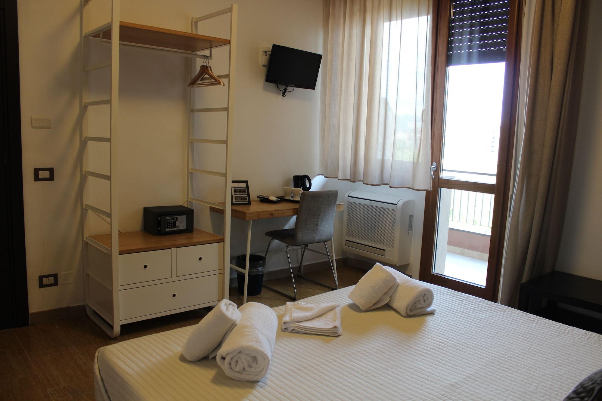 Franchi Hotel 3*