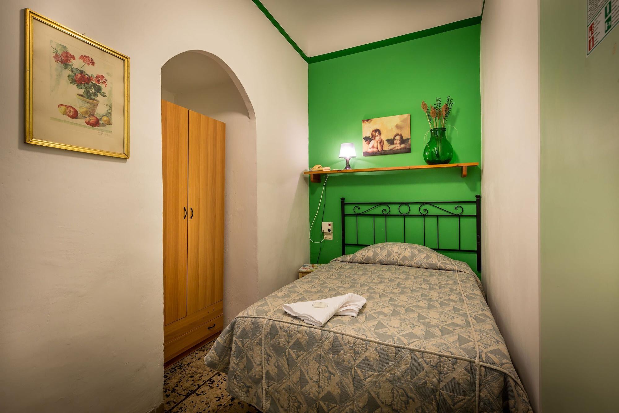 Hotel Ferretti Florence