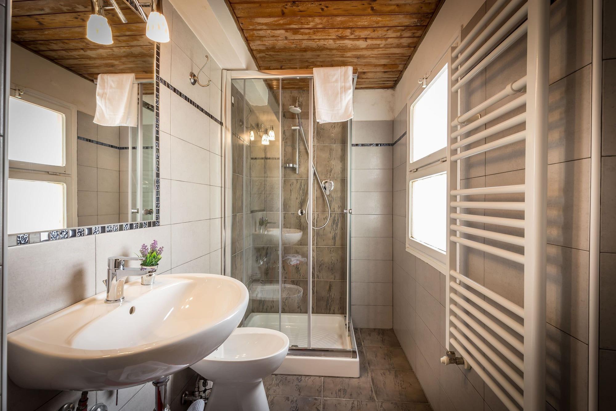 Hotel Ferretti Florence