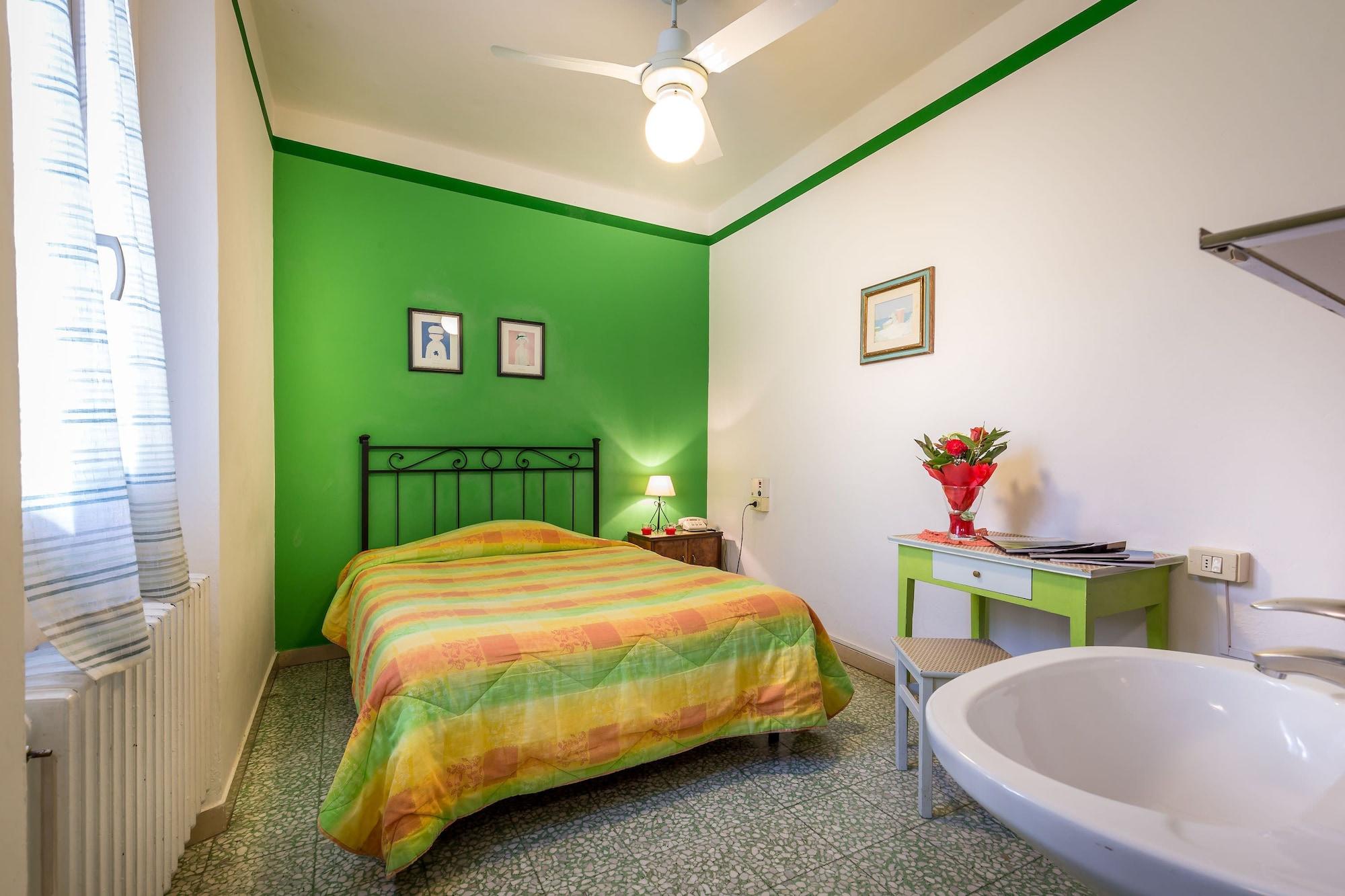 Hotel Ferretti Florence