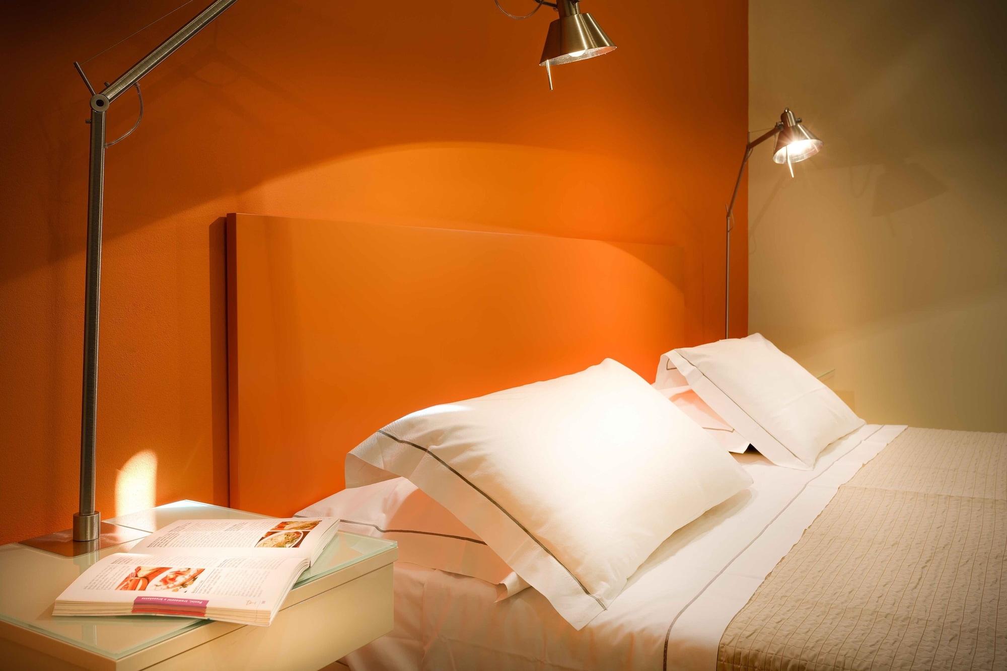 Aparthotel Popartment Florence