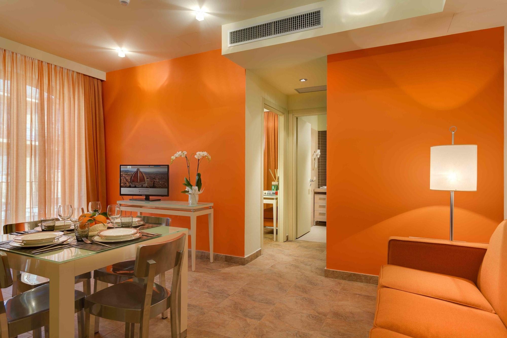 Popartment 3* Florence
