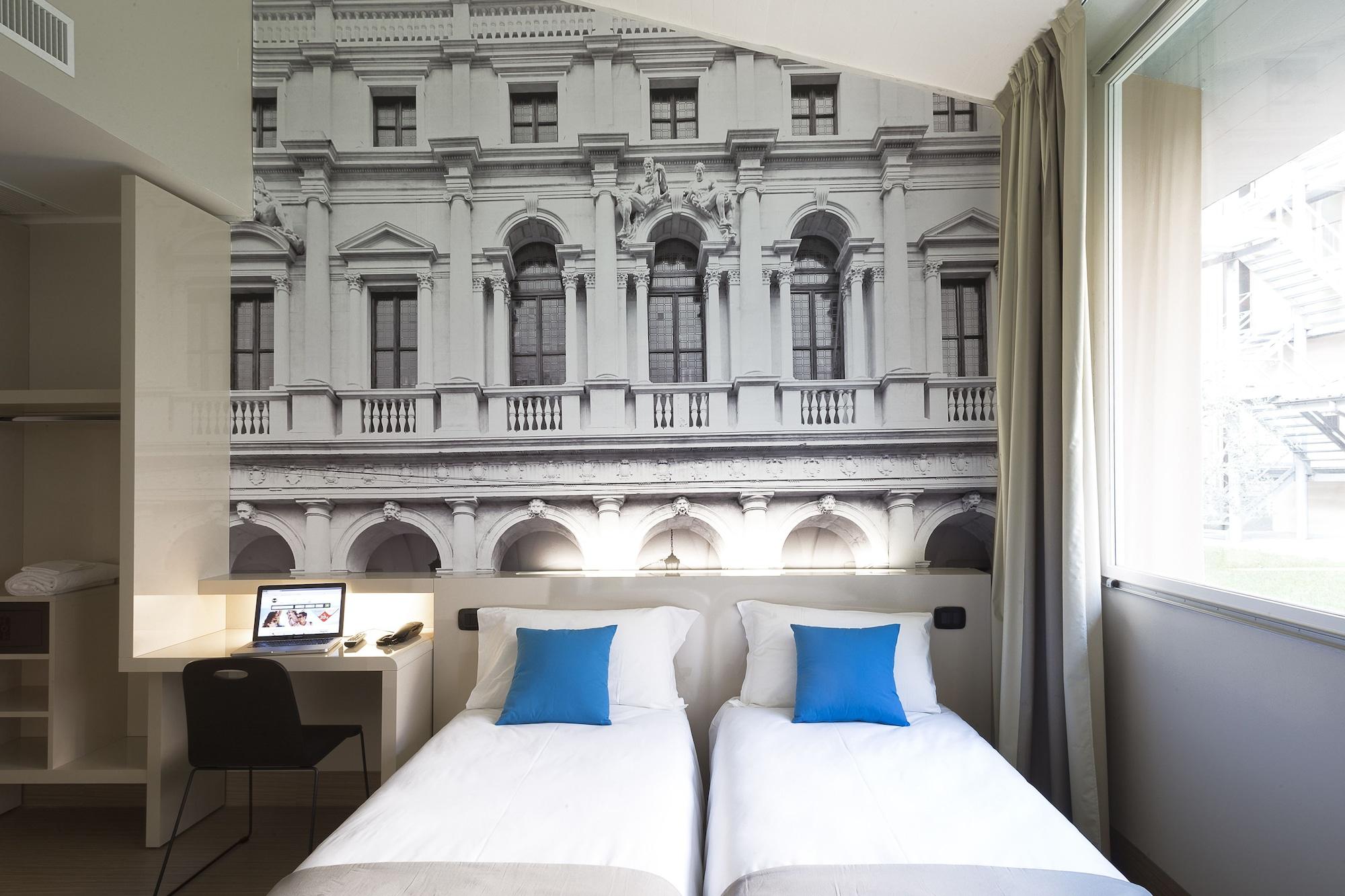 Novoli Florence