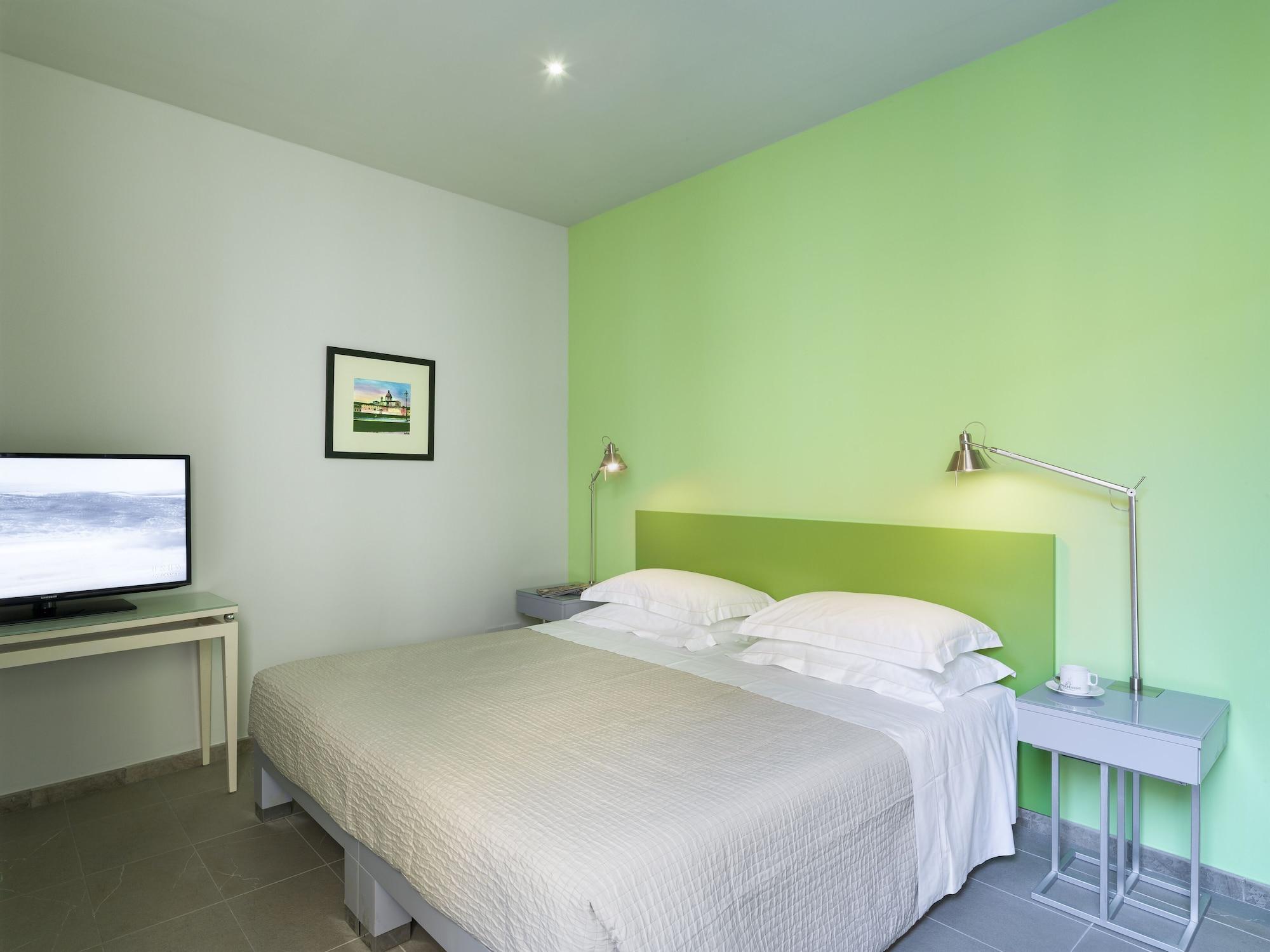 Popartment Aparthotel Florence