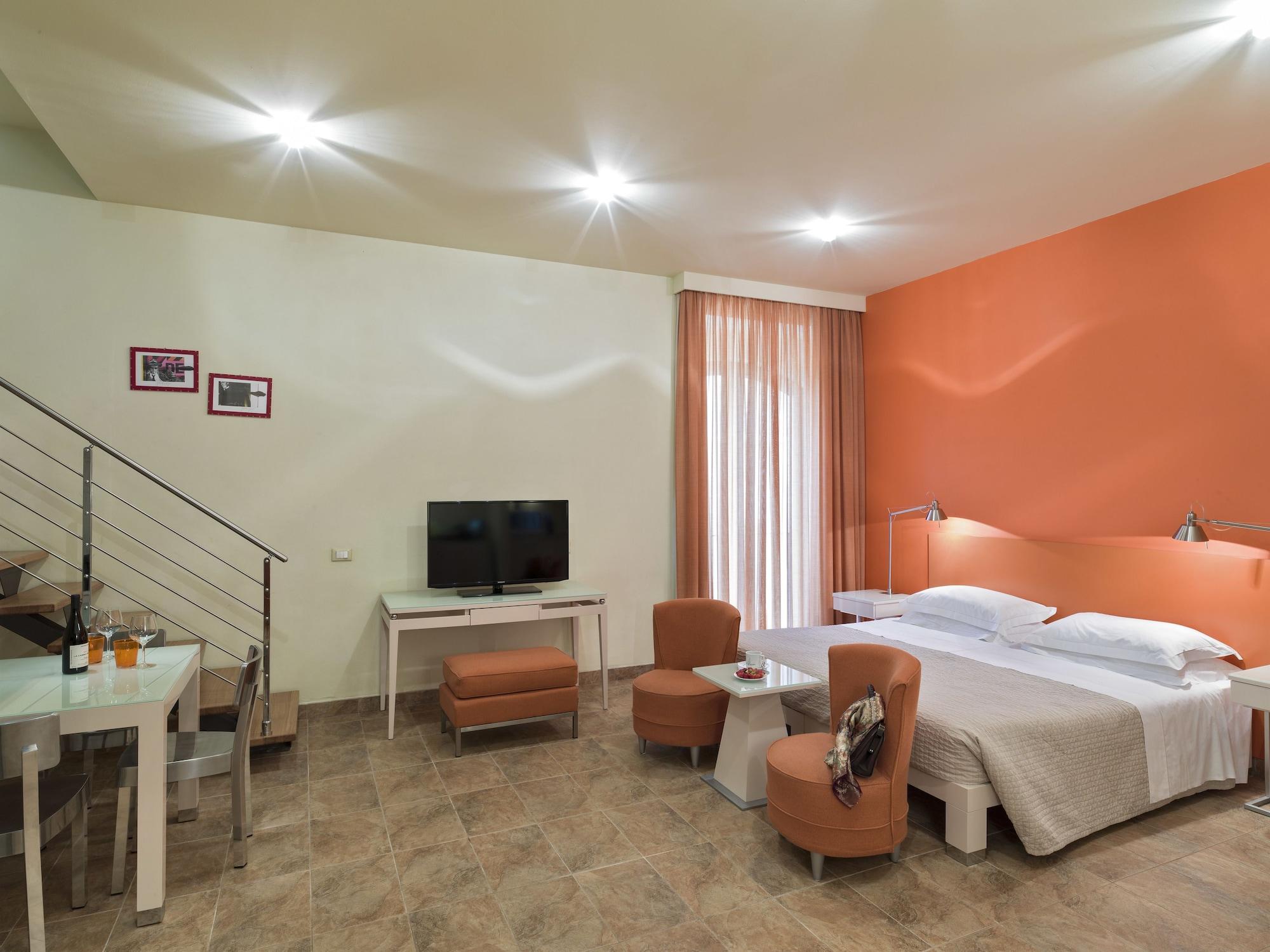Popartment Aparthotel